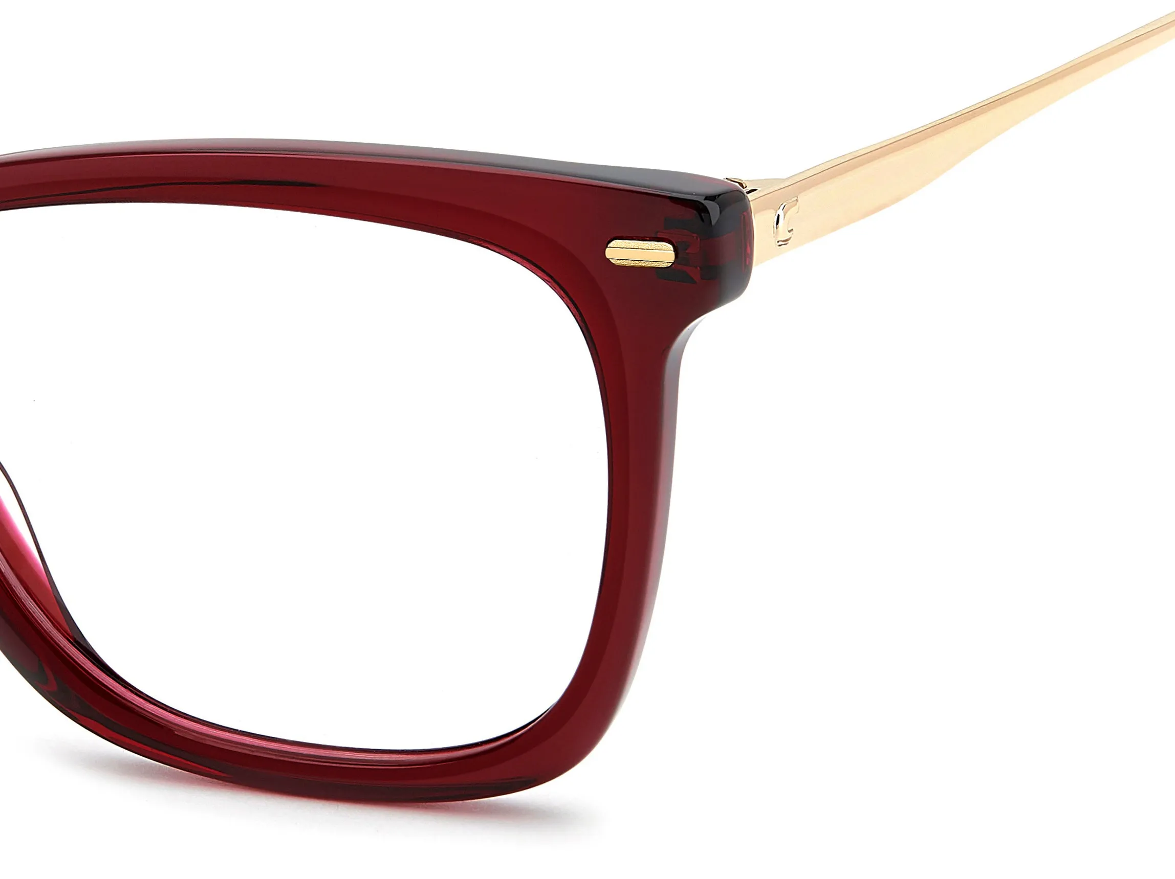 Carrera Carrera CARRERA 3077 6K3 Montature da vista - immagine 4