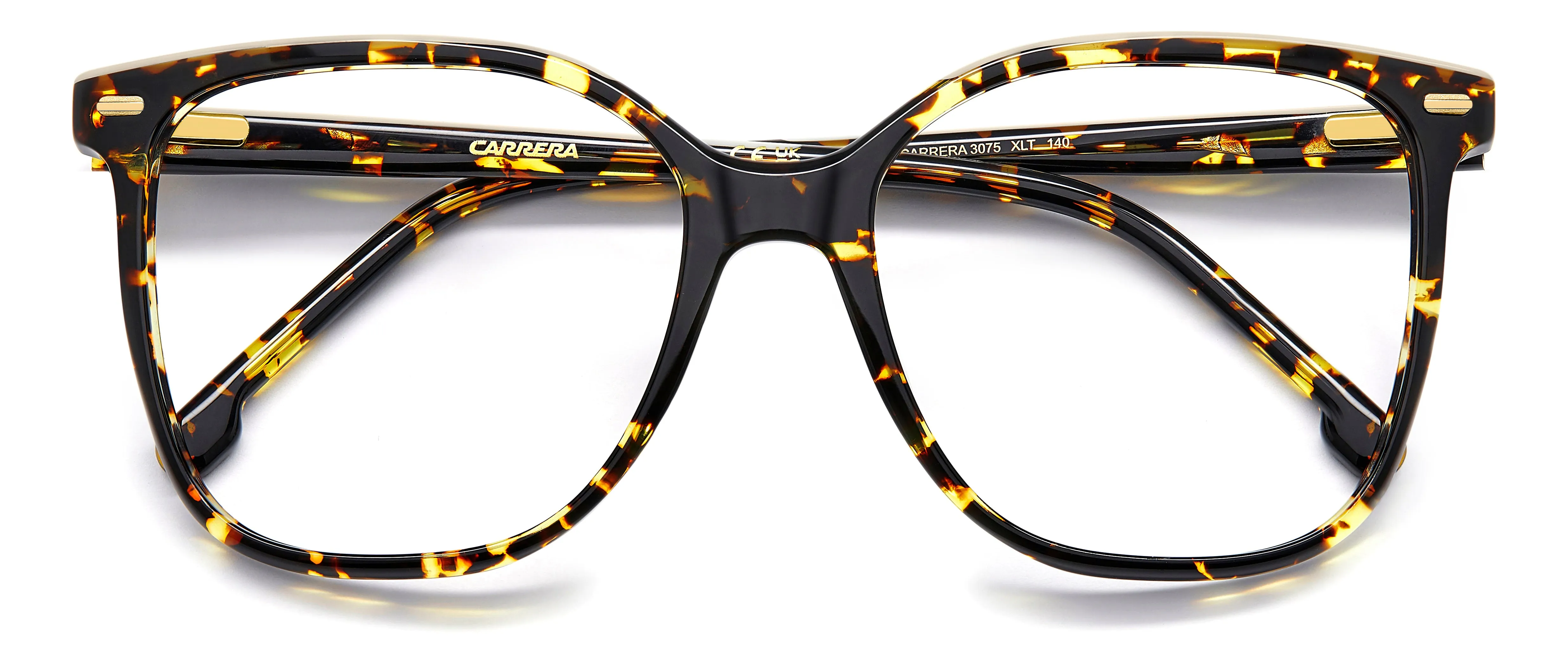Carrera Carrera CARRERA 3075 XLT Montature da vista - immagine 3
