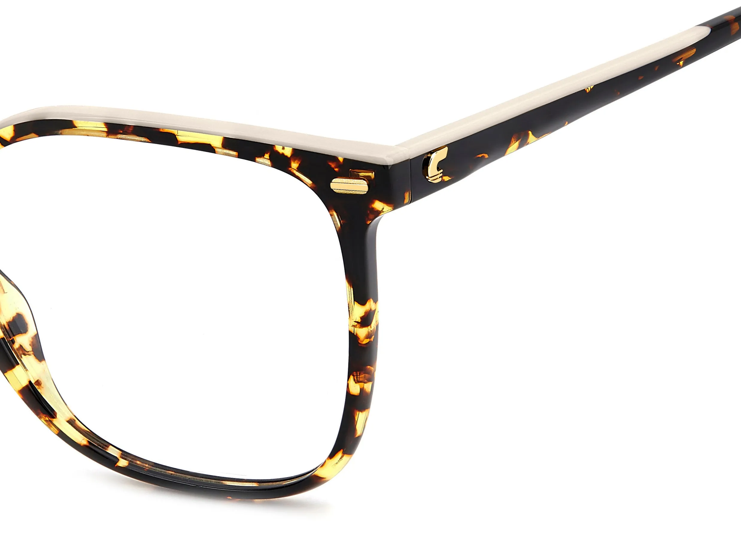 Carrera Carrera CARRERA 3075 XLT Montature da vista - immagine 4