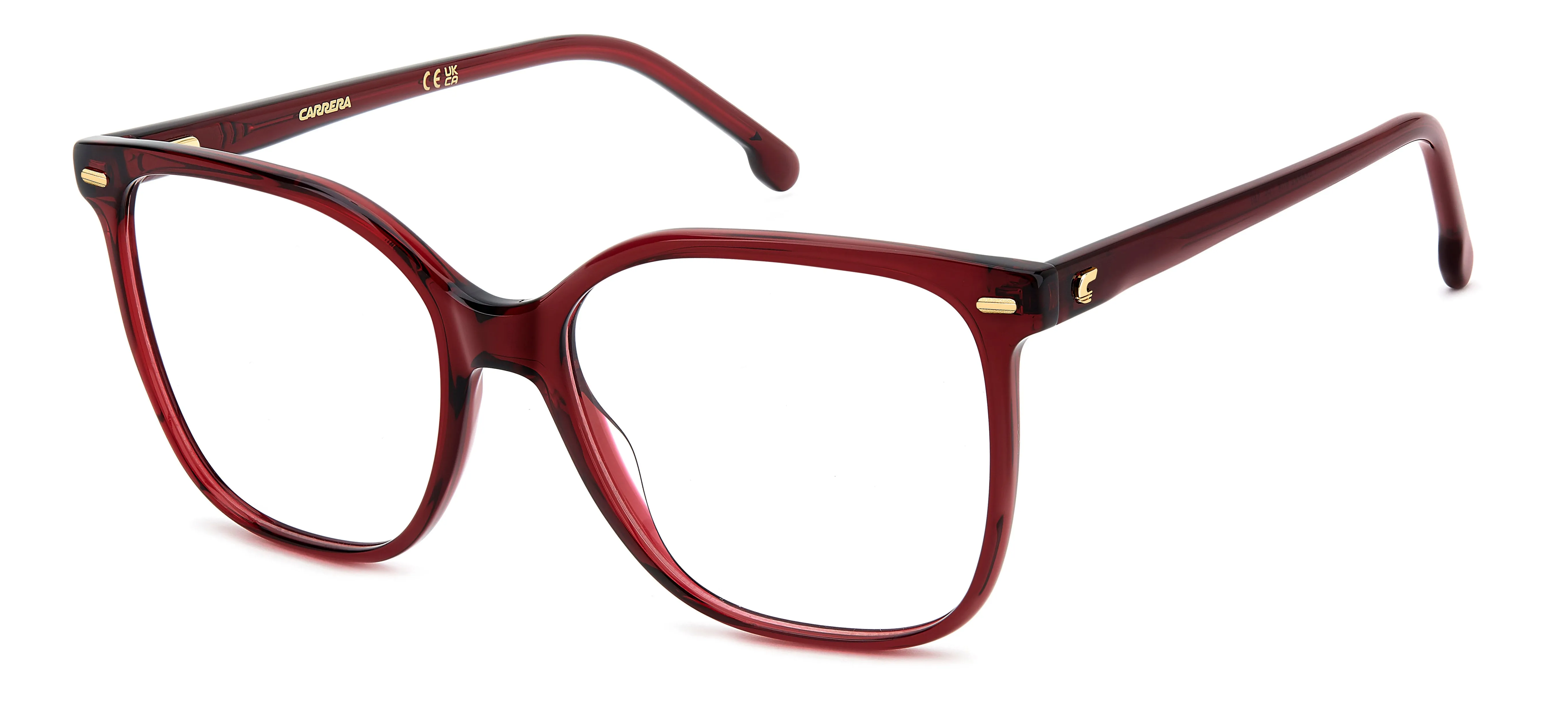 Carrera Carrera CARRERA 3075 LHF Montature da vista - immagine 1