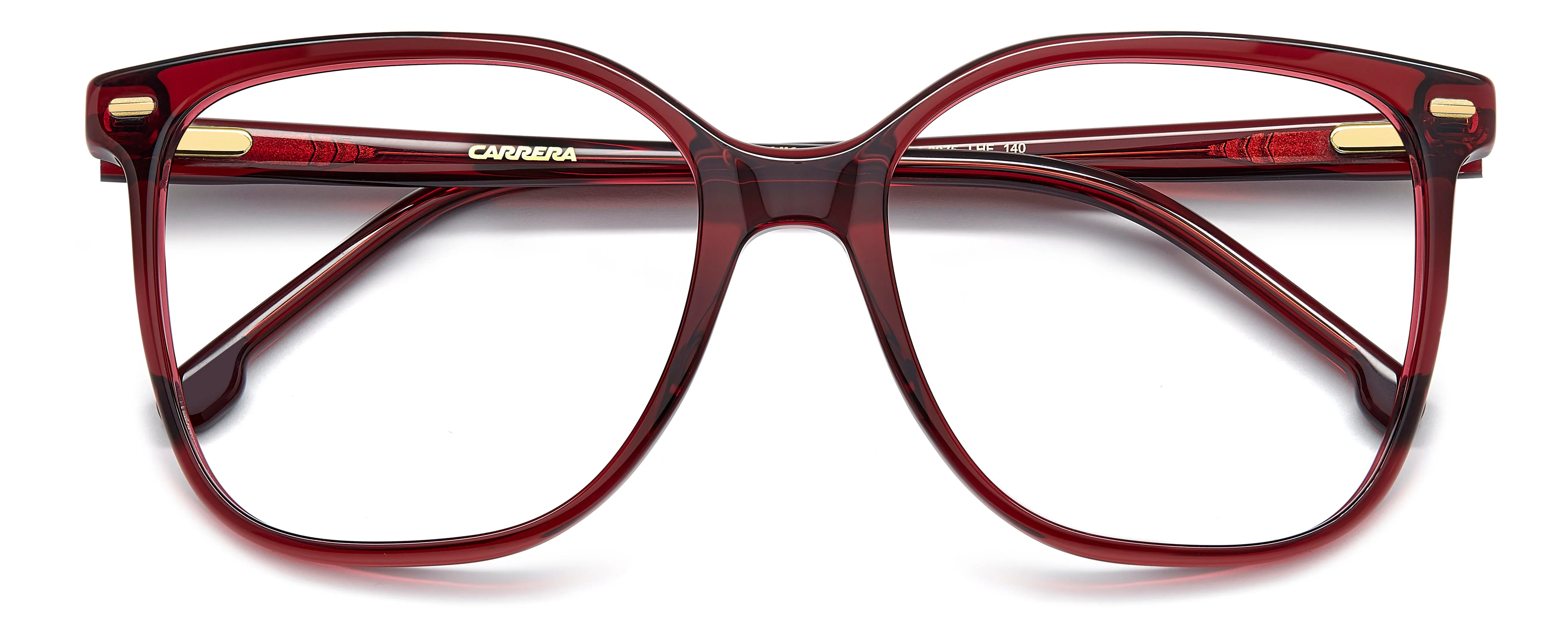 Carrera Carrera CARRERA 3075 LHF Montature da vista - immagine 3