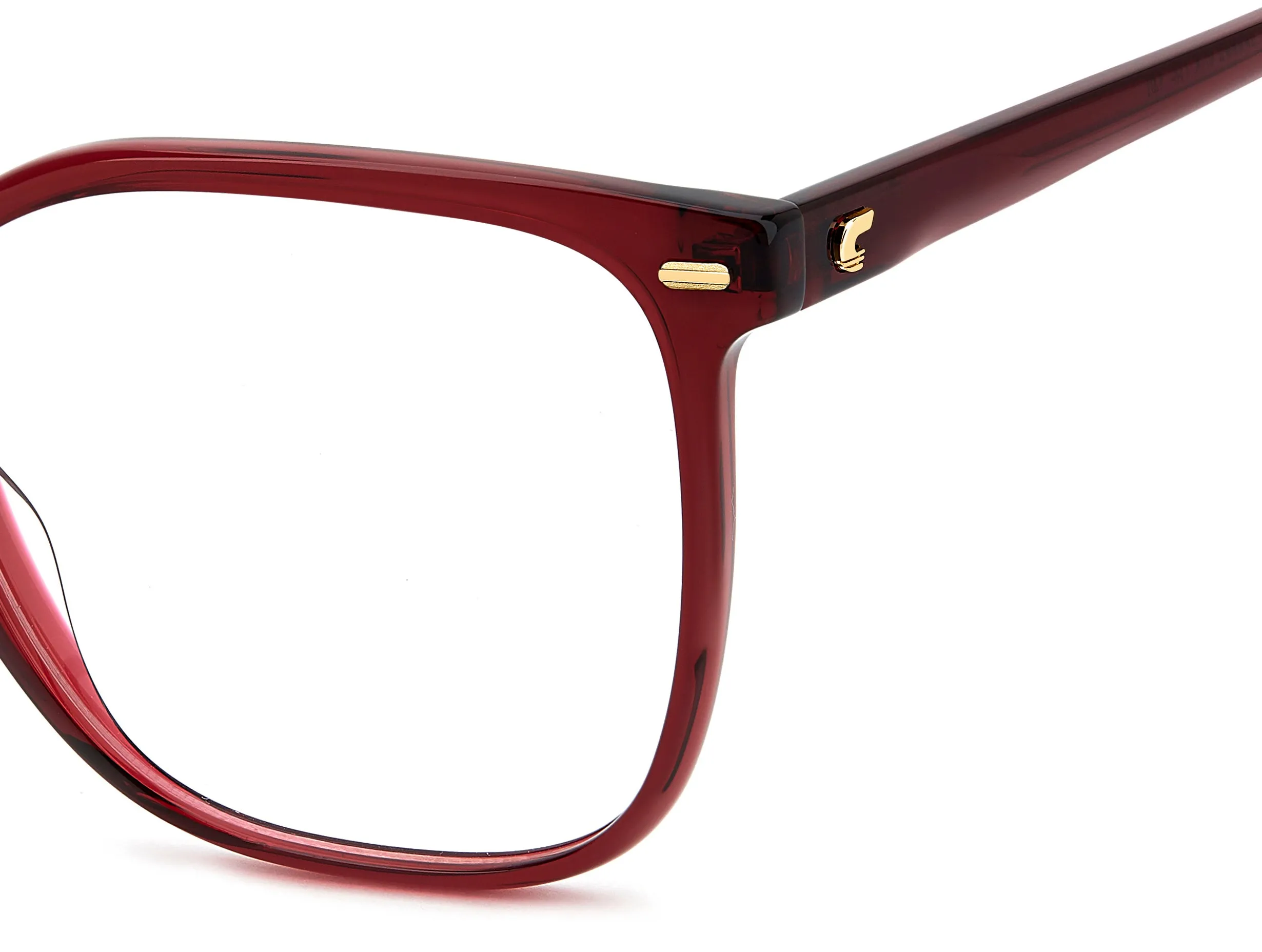 Carrera Carrera CARRERA 3075 LHF Montature da vista - immagine 4
