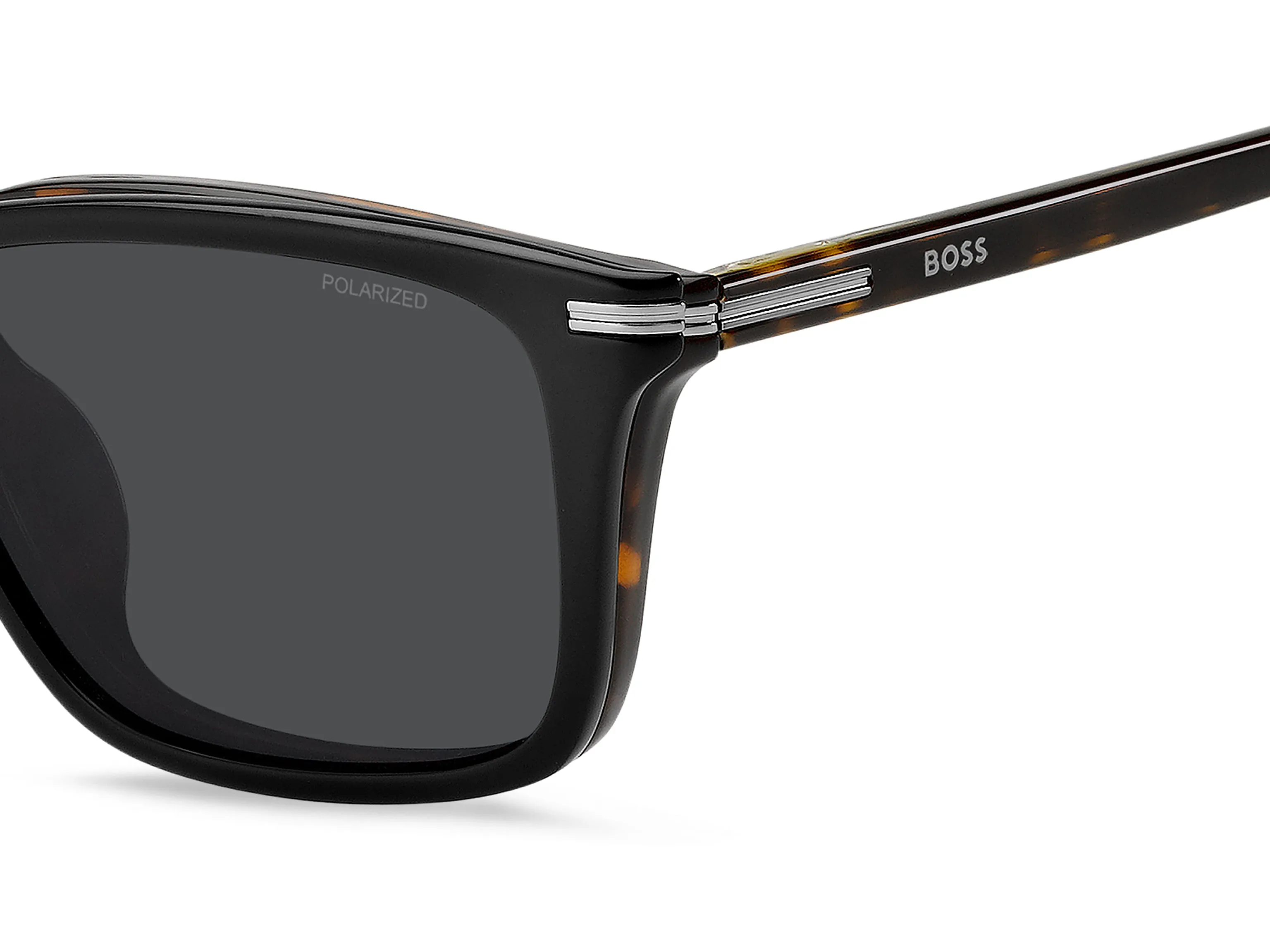 Hugo Boss Hugo Boss BOSS 1847/G/C 086/M9 Montature da vista - immagine 4