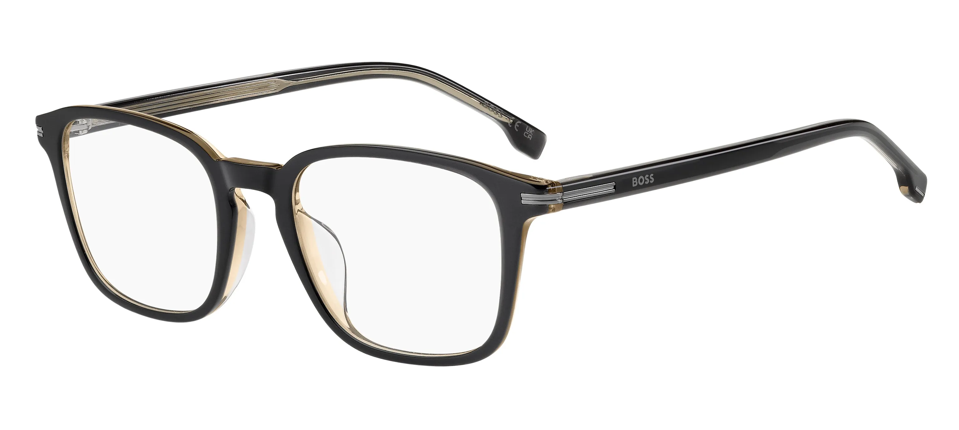 Hugo Boss Hugo Boss BOSS 1848/G YQL Montature da vista - immagine 1