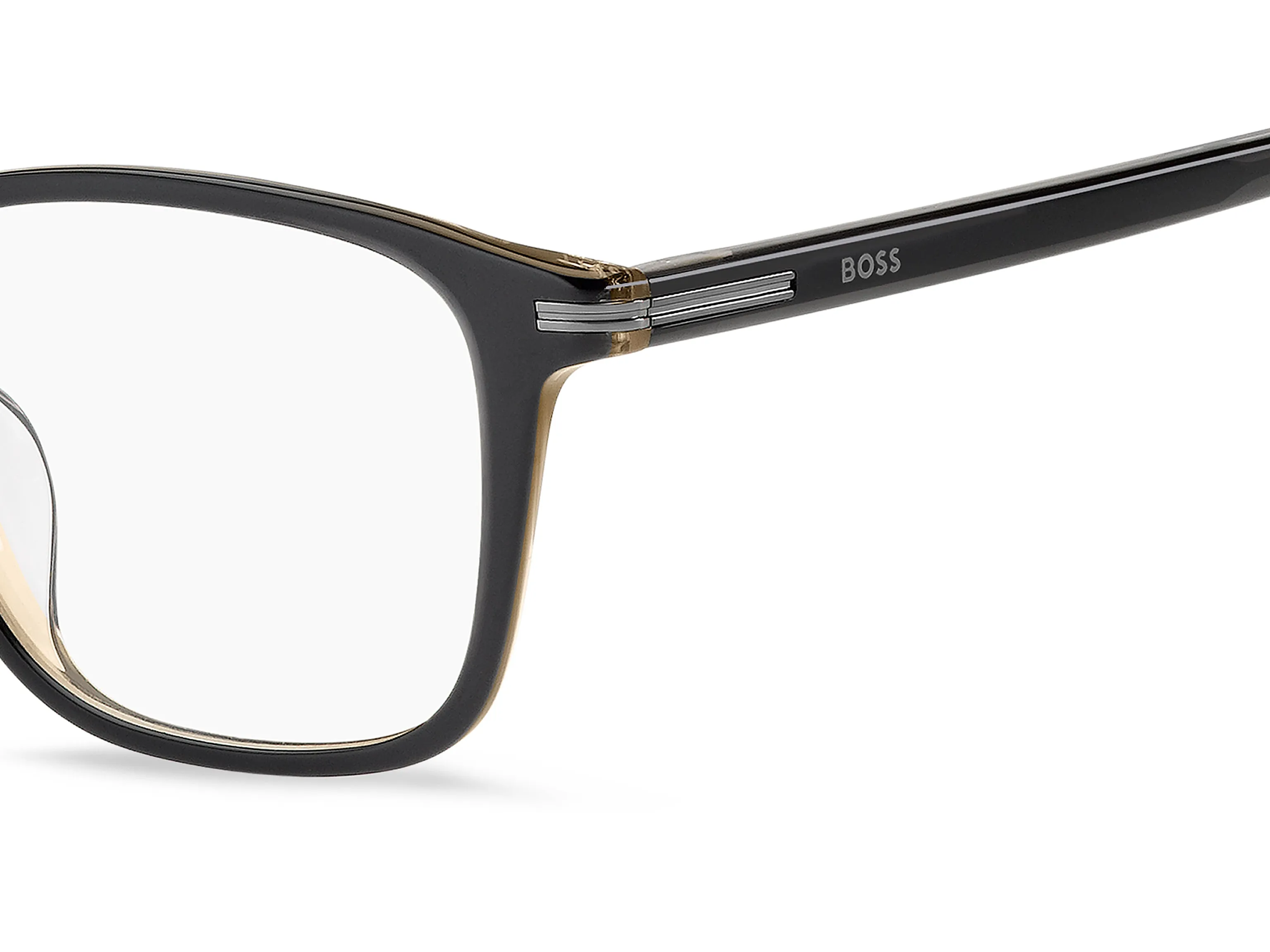 Hugo Boss Hugo Boss BOSS 1848/G YQL Montature da vista - immagine 4