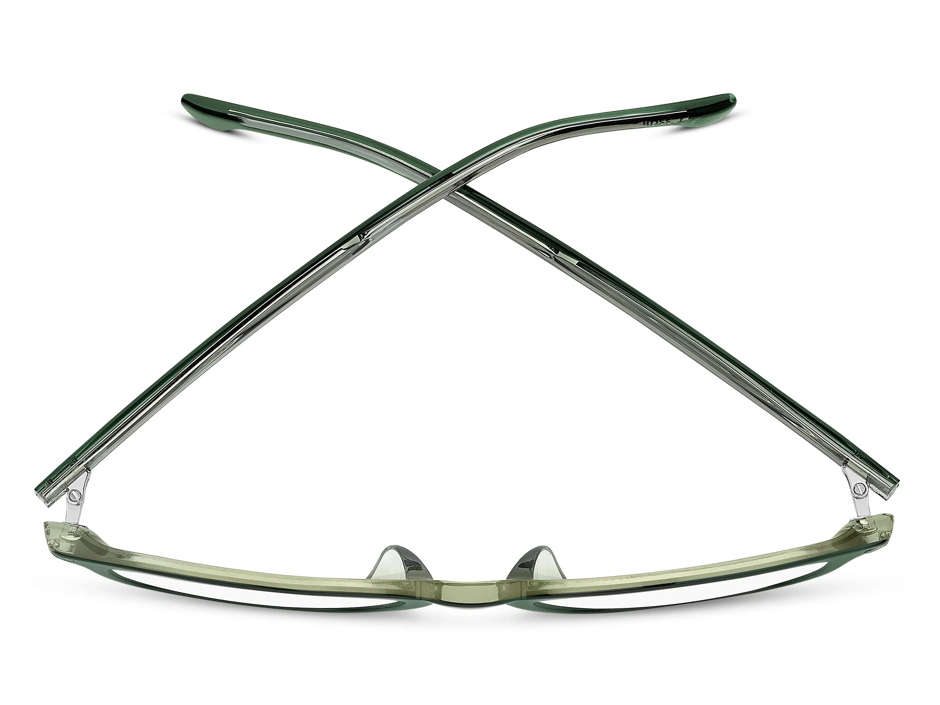 Hugo Boss Hugo Boss BOSS 1848/G 8YW Montature da vista - immagine 3