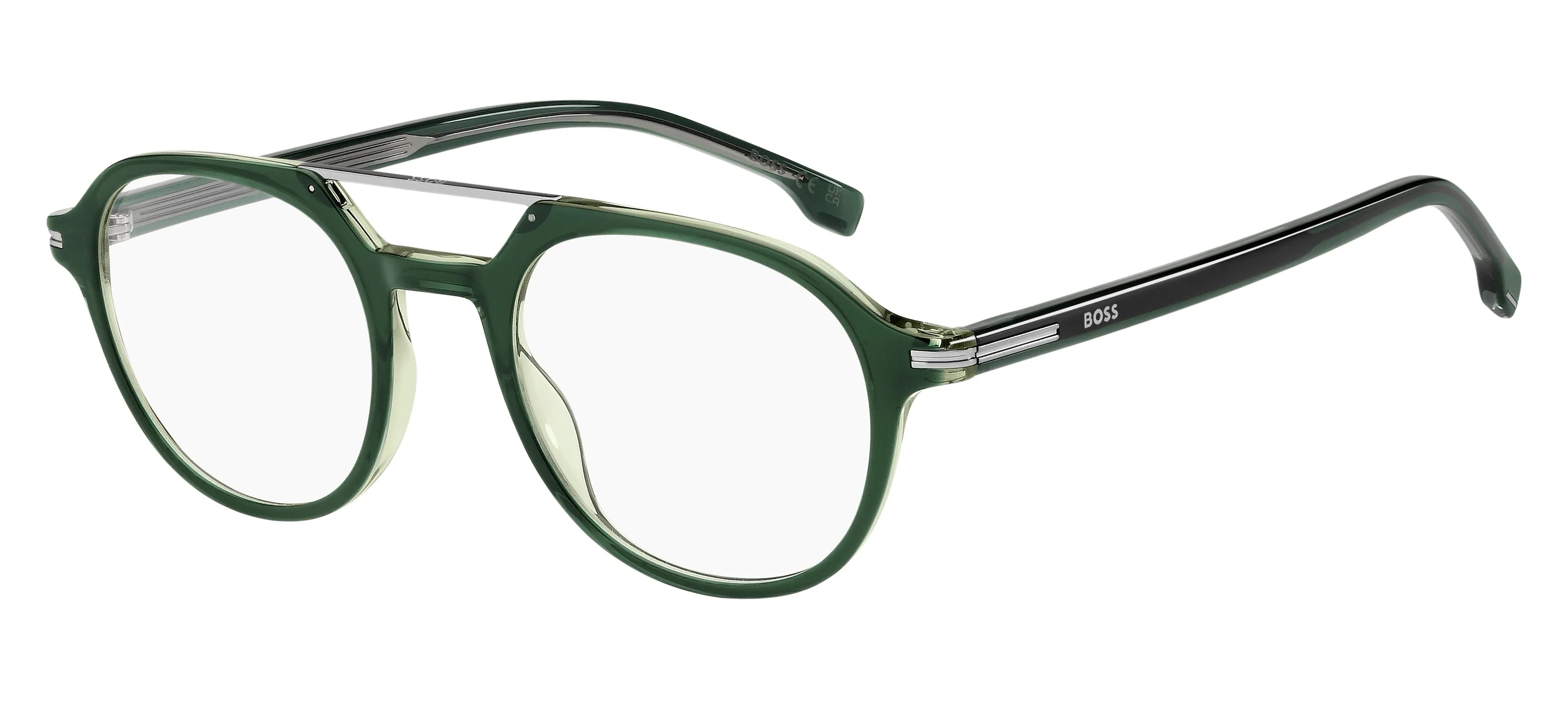 Hugo Boss Hugo Boss BOSS 1849 8YW Montature da vista - immagine 1