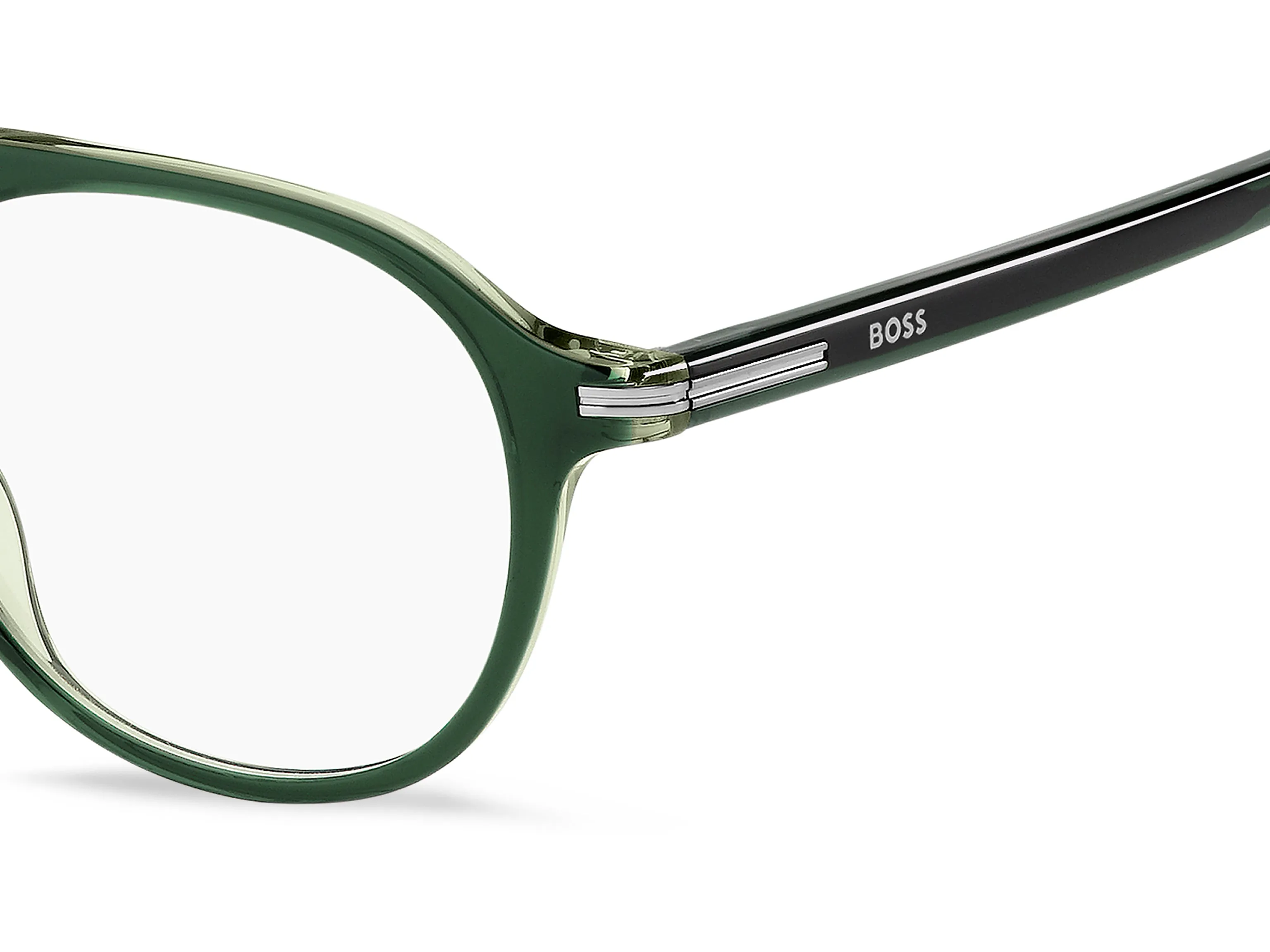 Hugo Boss Hugo Boss BOSS 1849 8YW Montature da vista - immagine 3