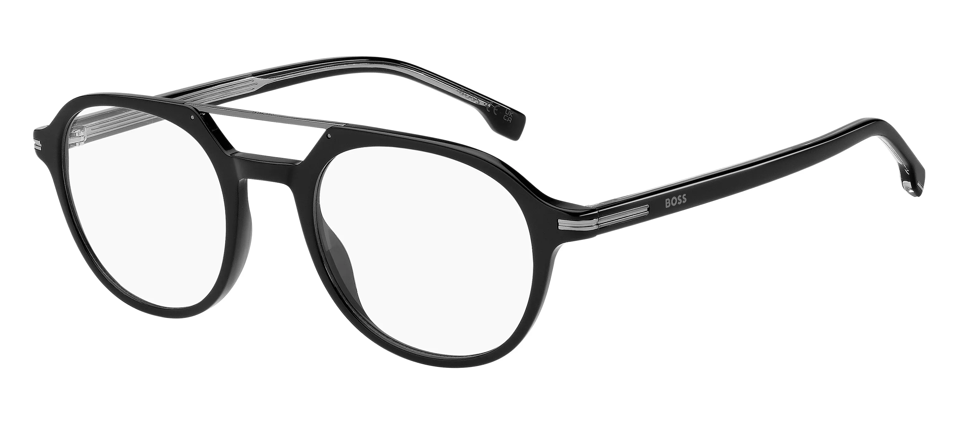 Hugo Boss Hugo Boss BOSS 1849 807 Montature da vista - immagine 1