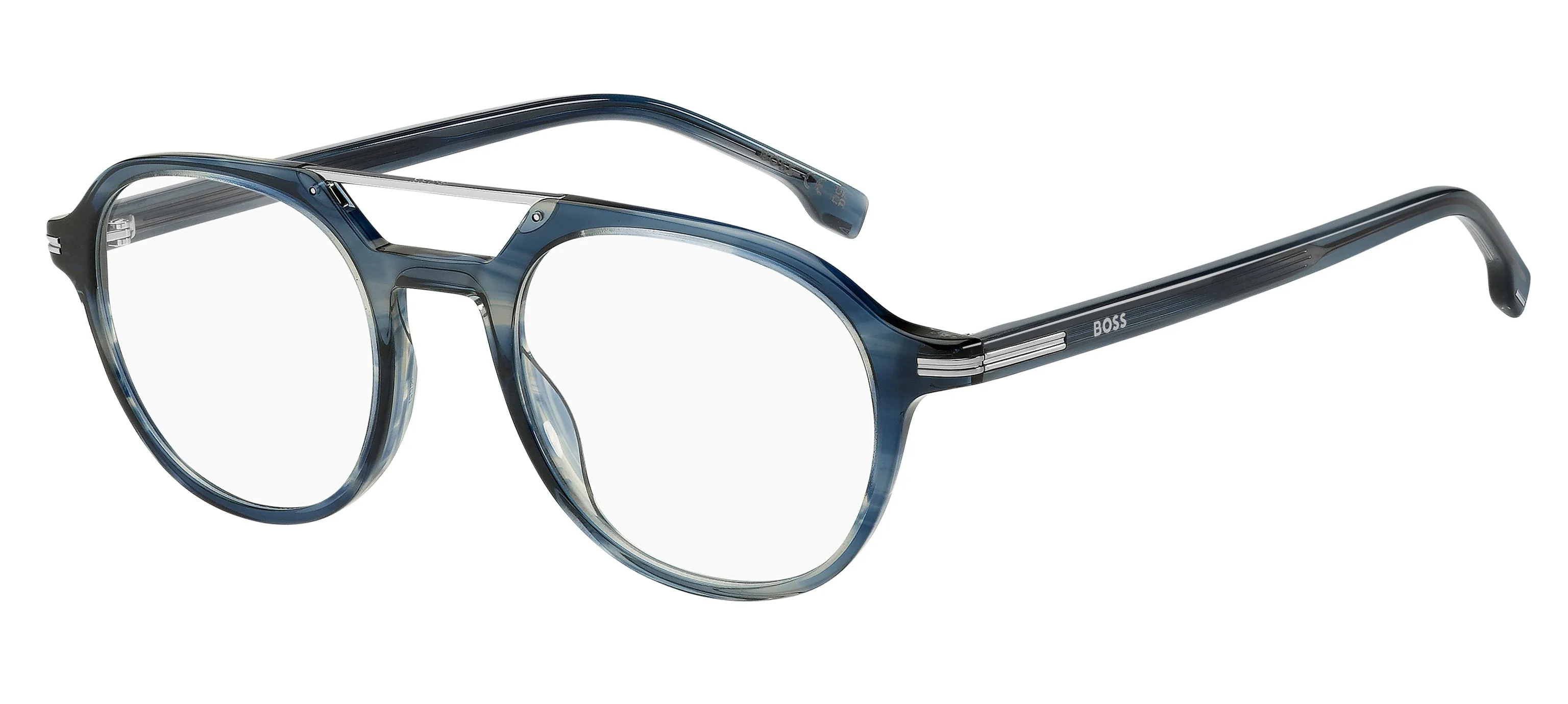 Hugo Boss Hugo Boss BOSS 1849 2W8 Montature da vista - immagine 1
