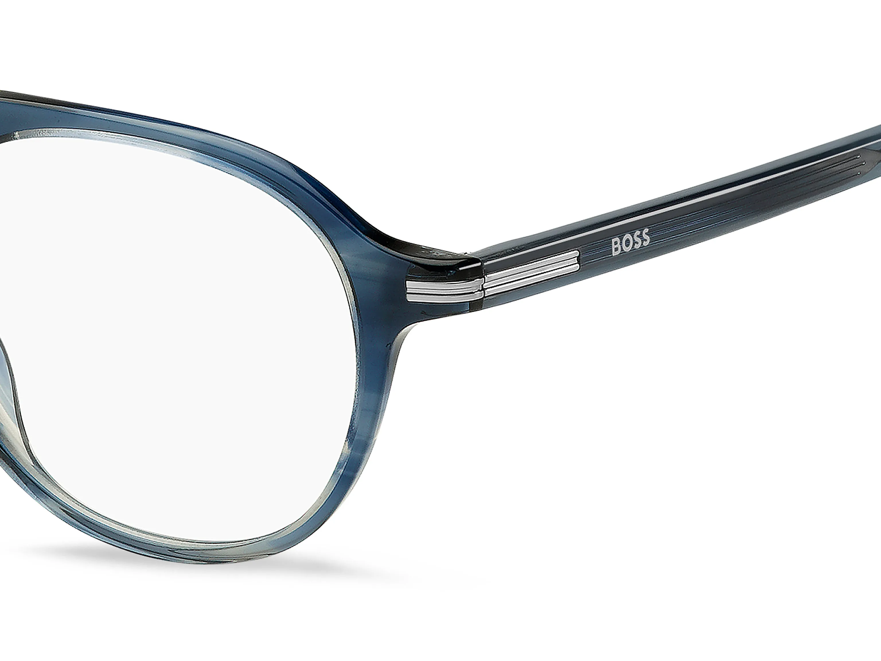 Hugo Boss Hugo Boss BOSS 1849 2W8 Montature da vista - immagine 3