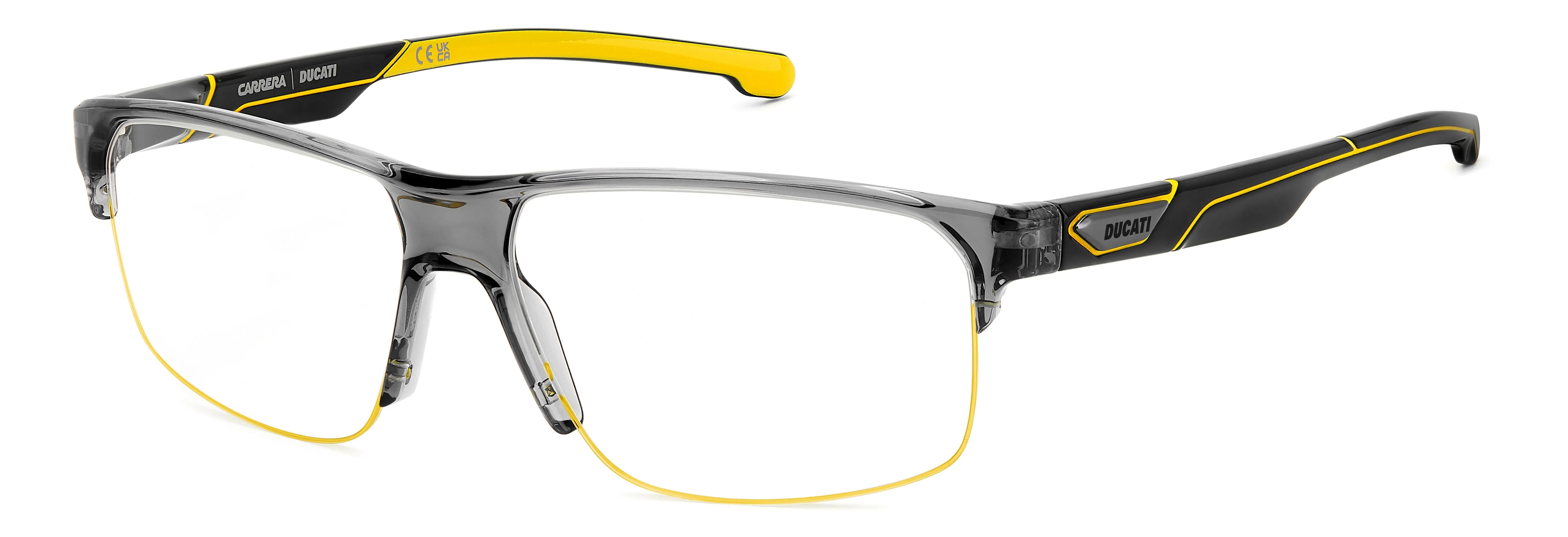 Carrera Ducati Carrera Ducati CARDUC 059 KB7 Montature da vista - immagine 1