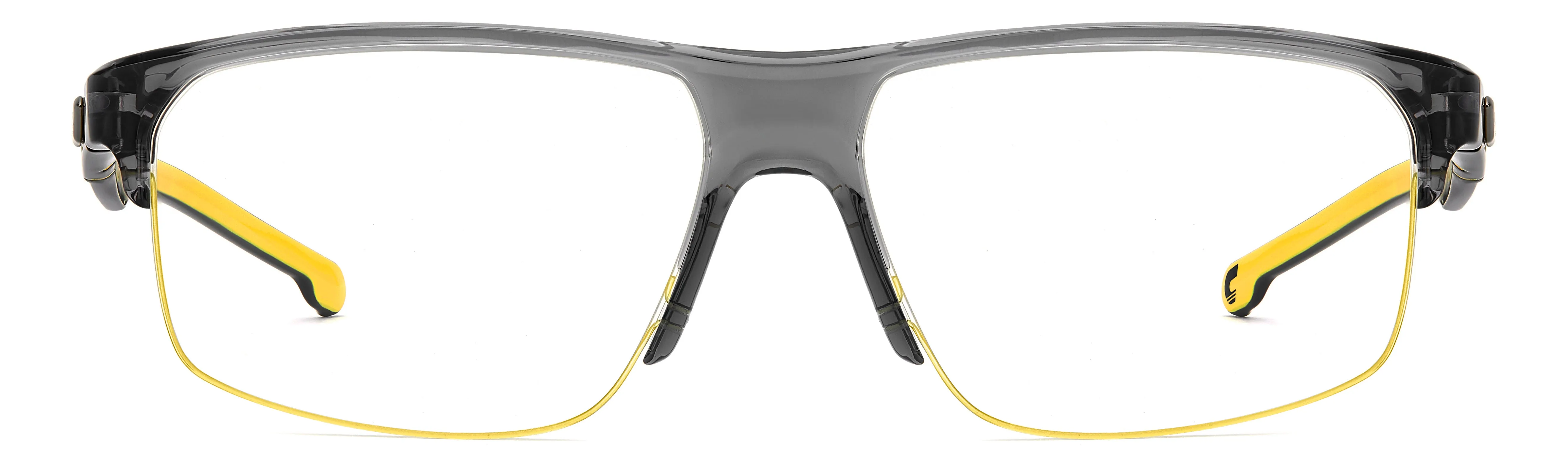 Carrera Ducati Carrera Ducati CARDUC 059 KB7 Montature da vista - immagine 2