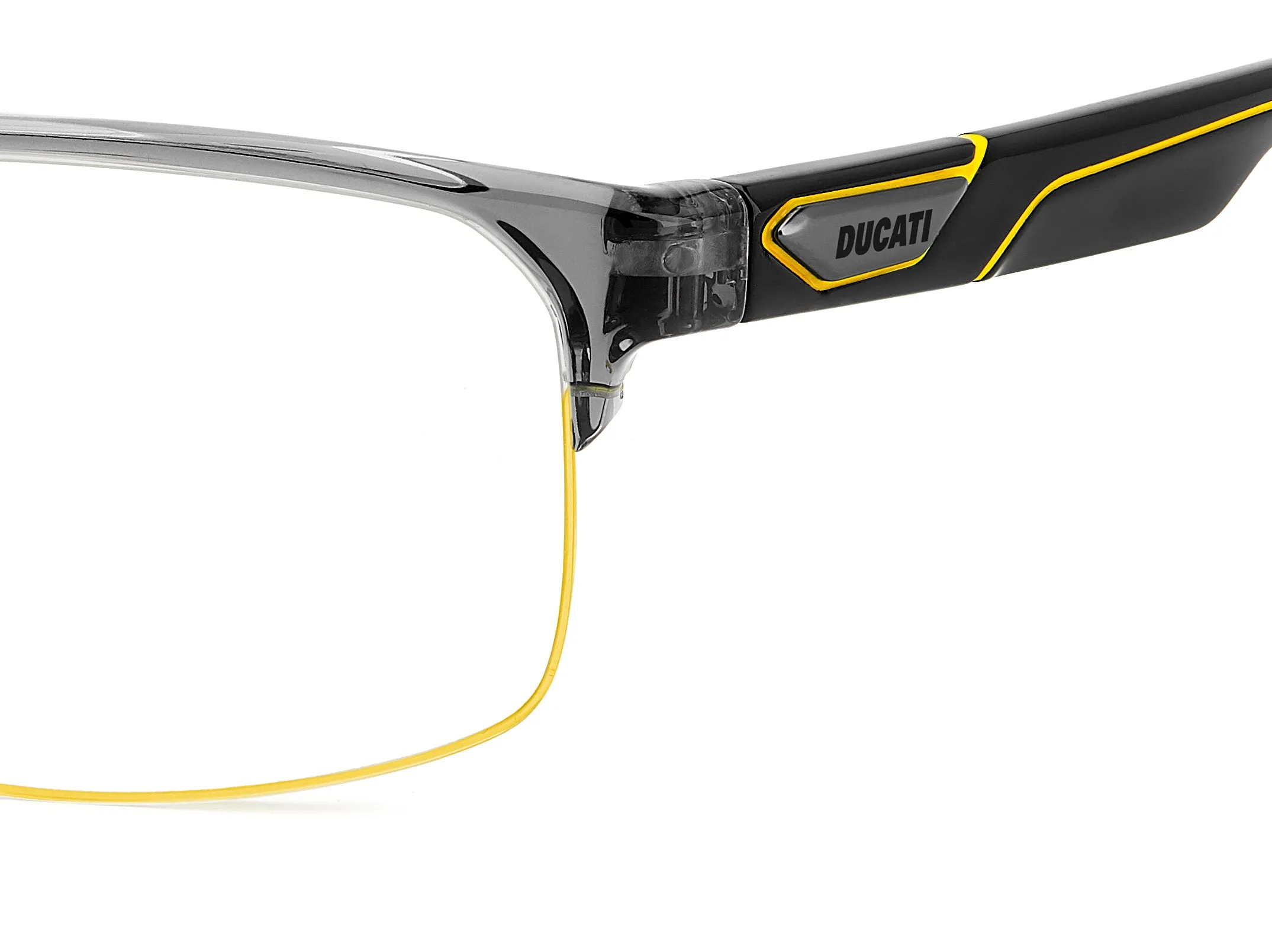 Carrera Ducati Carrera Ducati CARDUC 059 KB7 Montature da vista - immagine 4