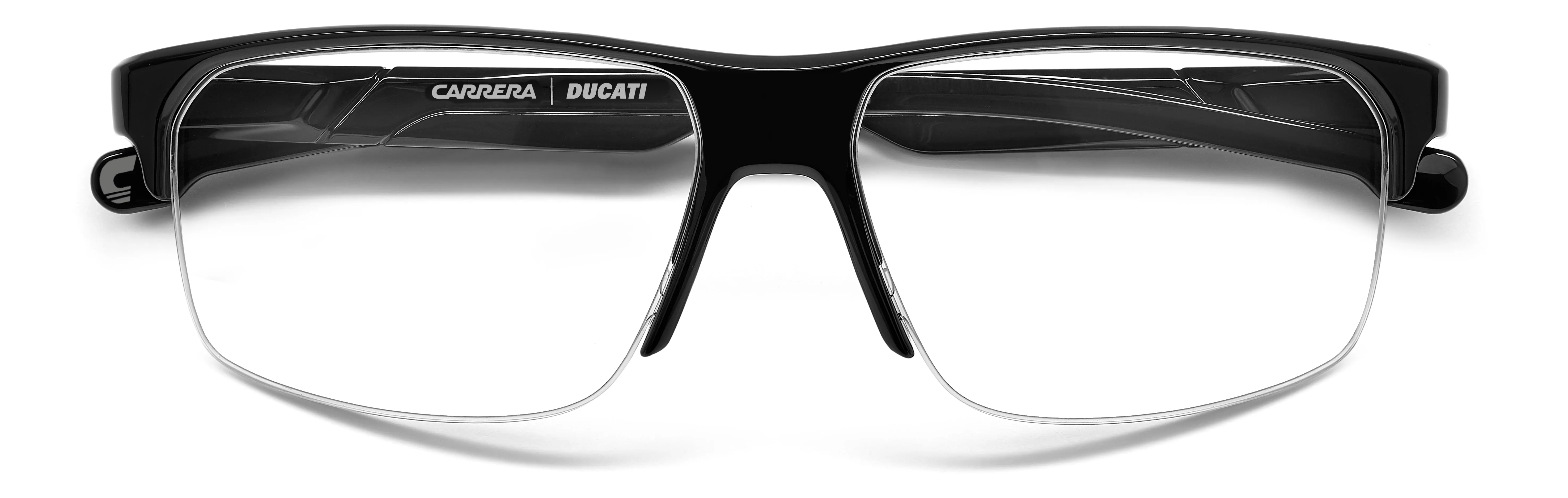 Carrera Ducati Carrera Ducati CARDUC 059 807 Montature da vista - immagine 3