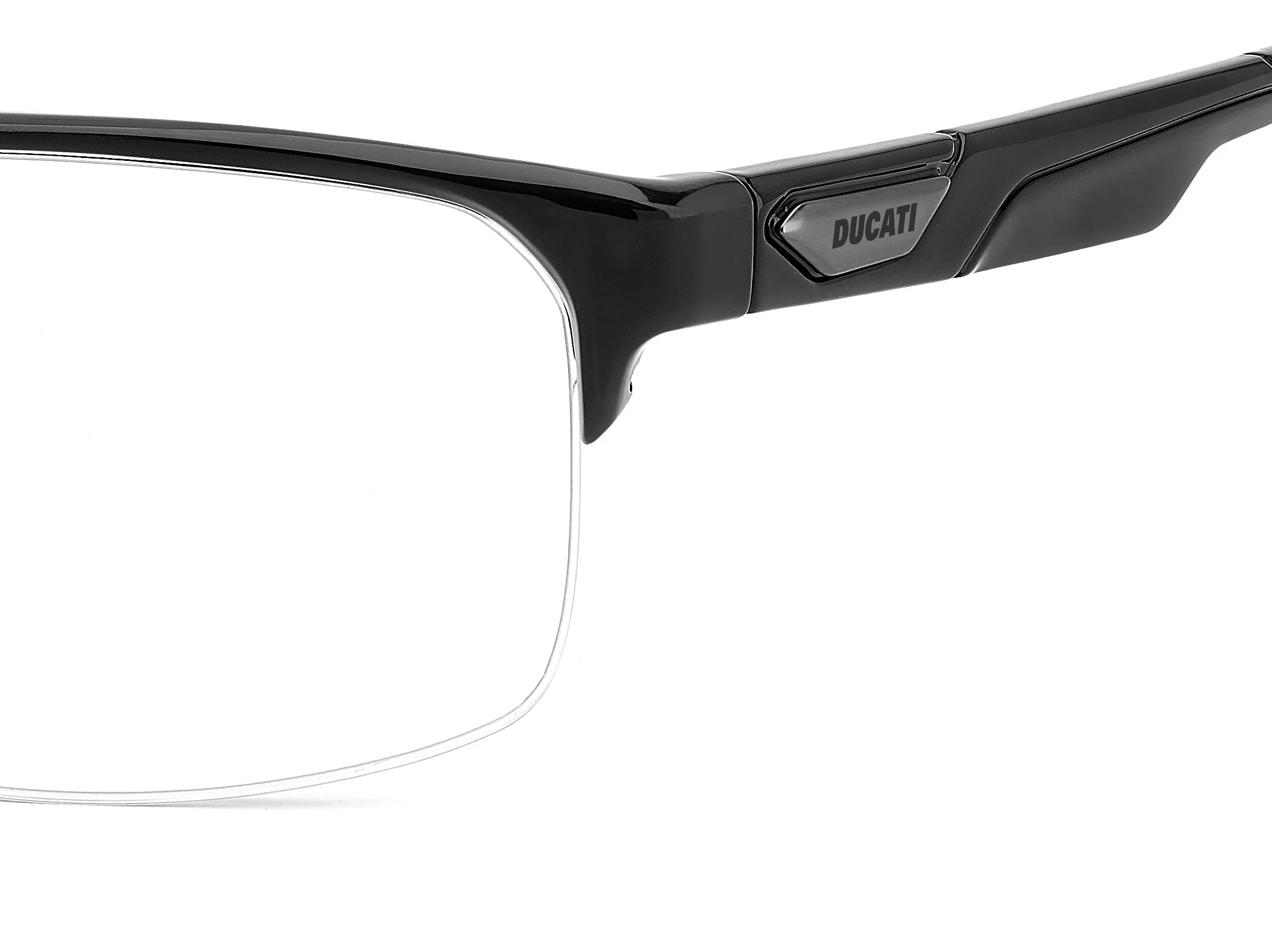 Carrera Ducati Carrera Ducati CARDUC 059 807 Montature da vista - immagine 4