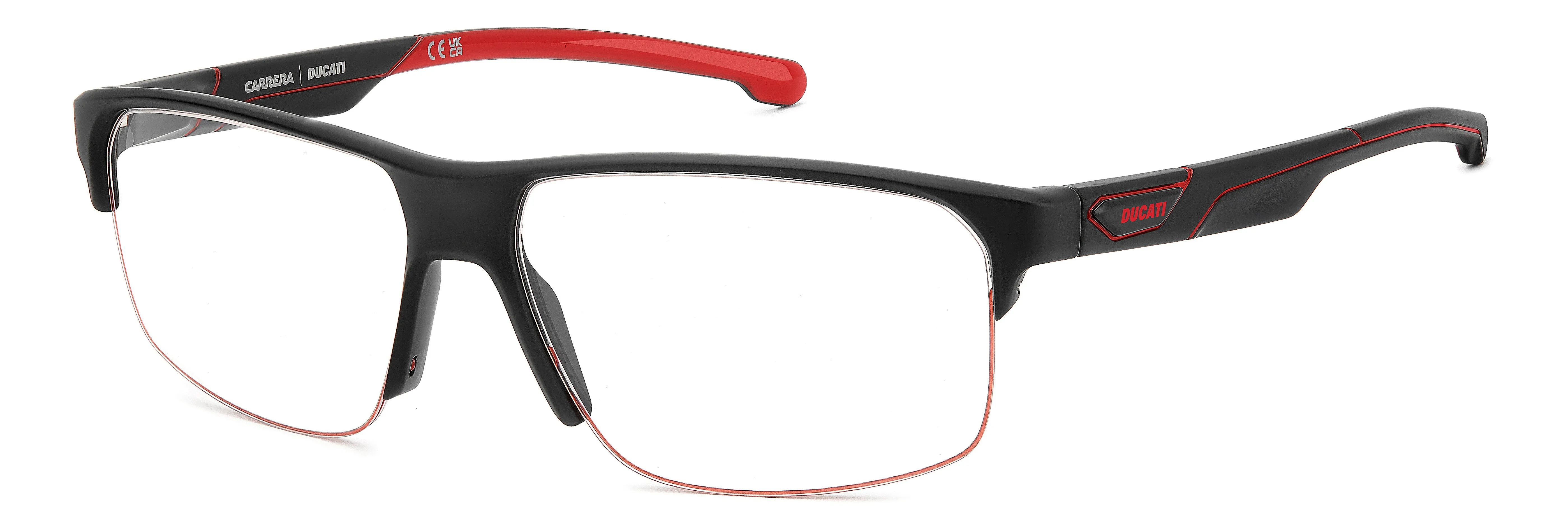 Carrera Ducati Carrera Ducati CARDUC 059 003 Montature da vista - immagine 1