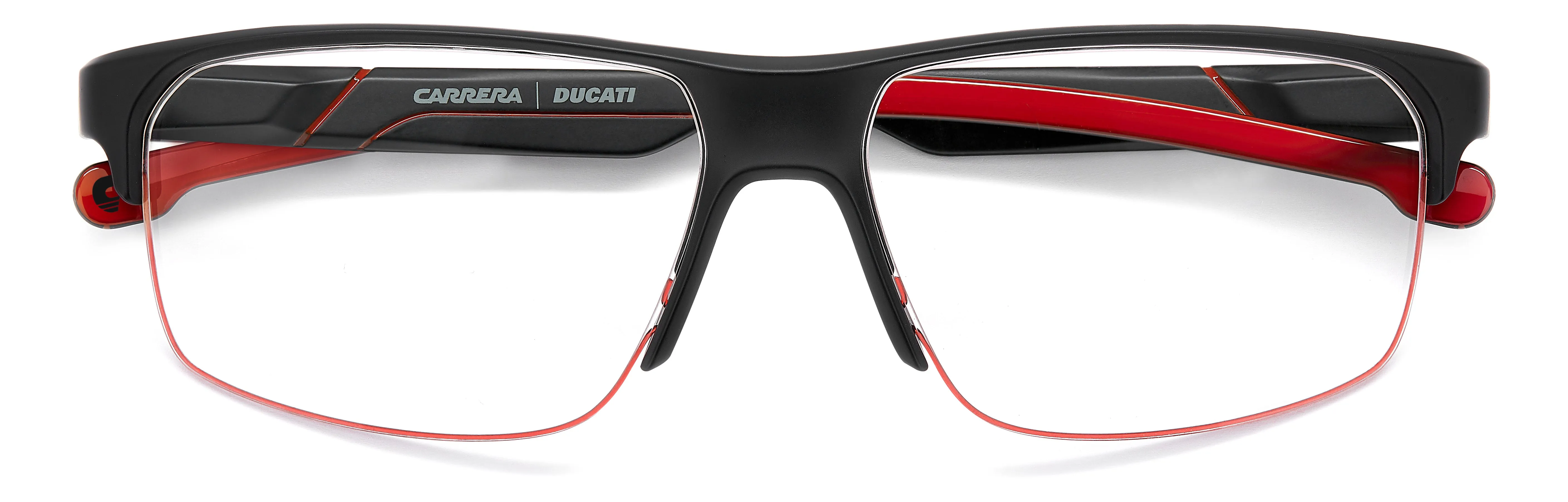Carrera Ducati Carrera Ducati CARDUC 059 003 Montature da vista - immagine 3