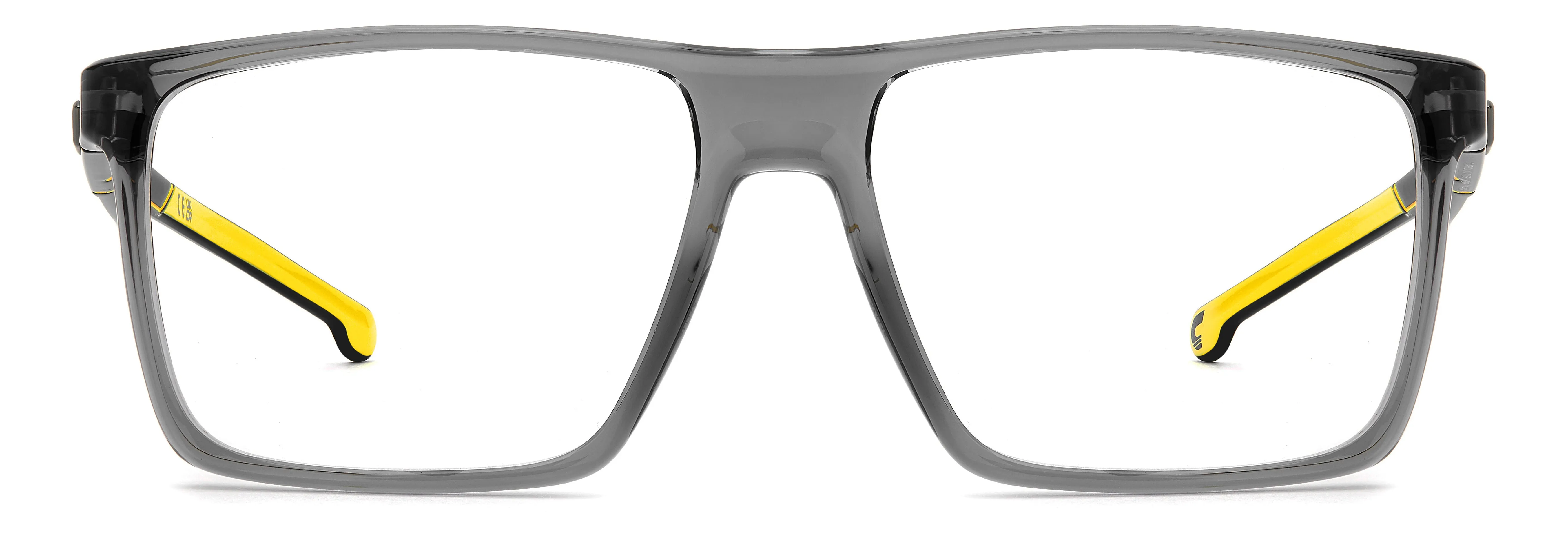 Carrera Ducati Carrera Ducati CARDUC 058 KB7 Montature da vista - immagine 2