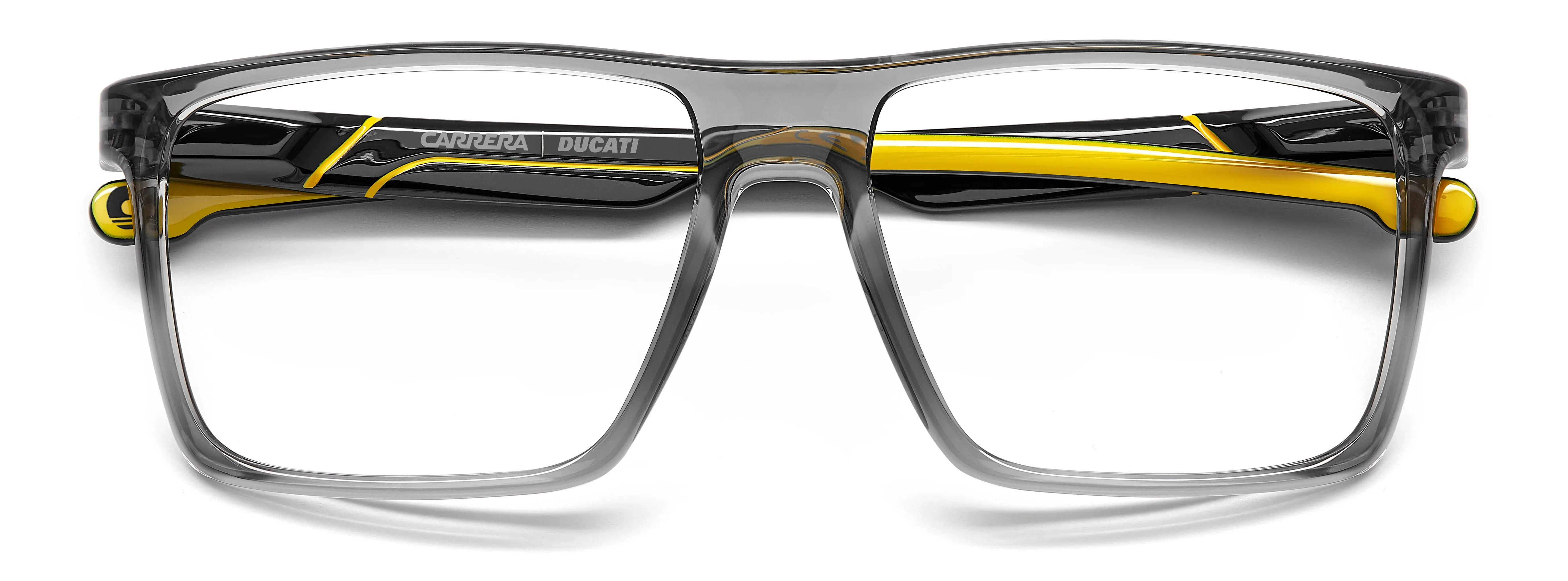 Carrera Ducati Carrera Ducati CARDUC 058 KB7 Montature da vista - immagine 3
