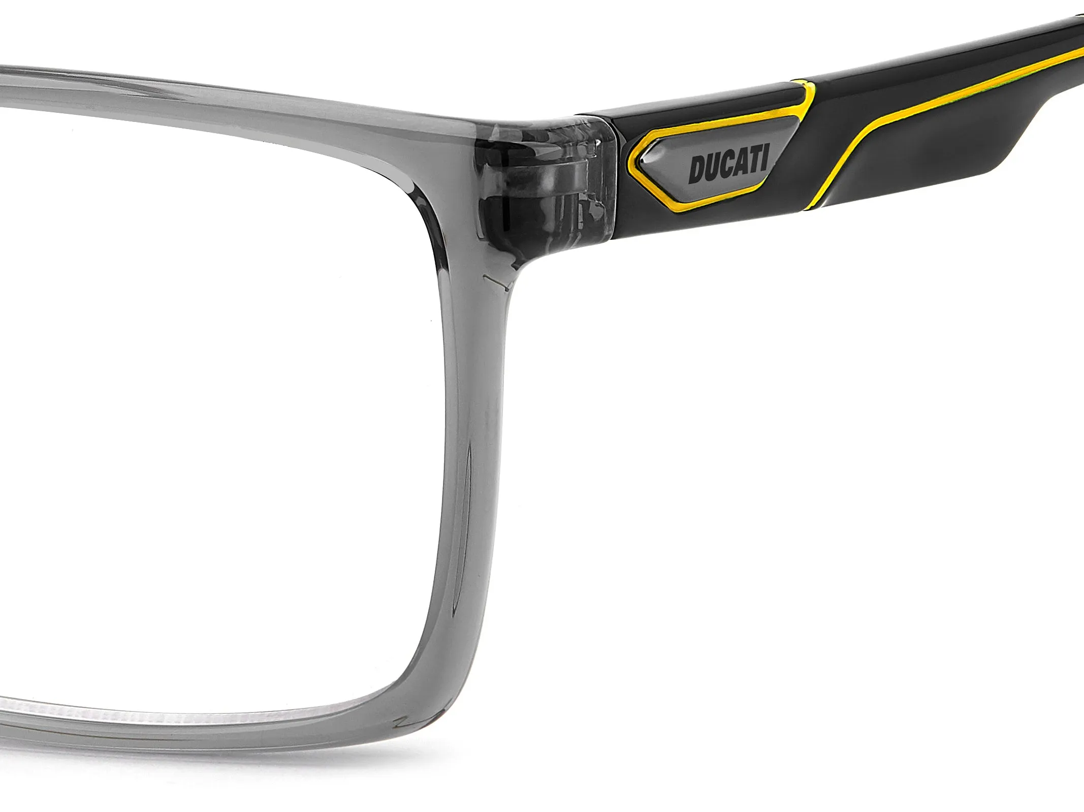 Carrera Ducati Carrera Ducati CARDUC 058 KB7 Montature da vista - immagine 4