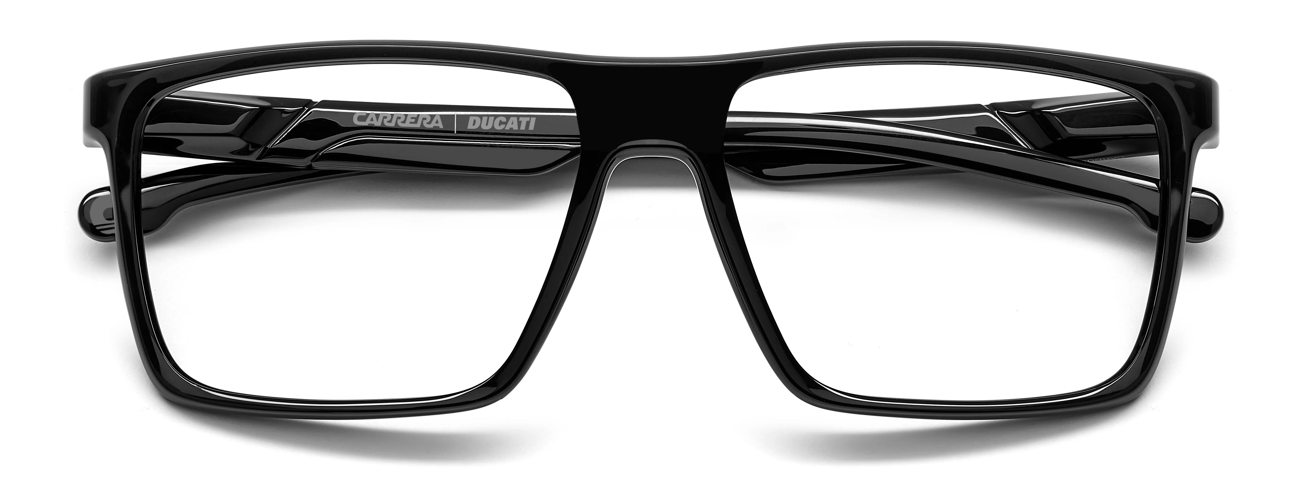 Carrera Ducati Carrera Ducati CARDUC 058 807 Montature da vista - immagine 3