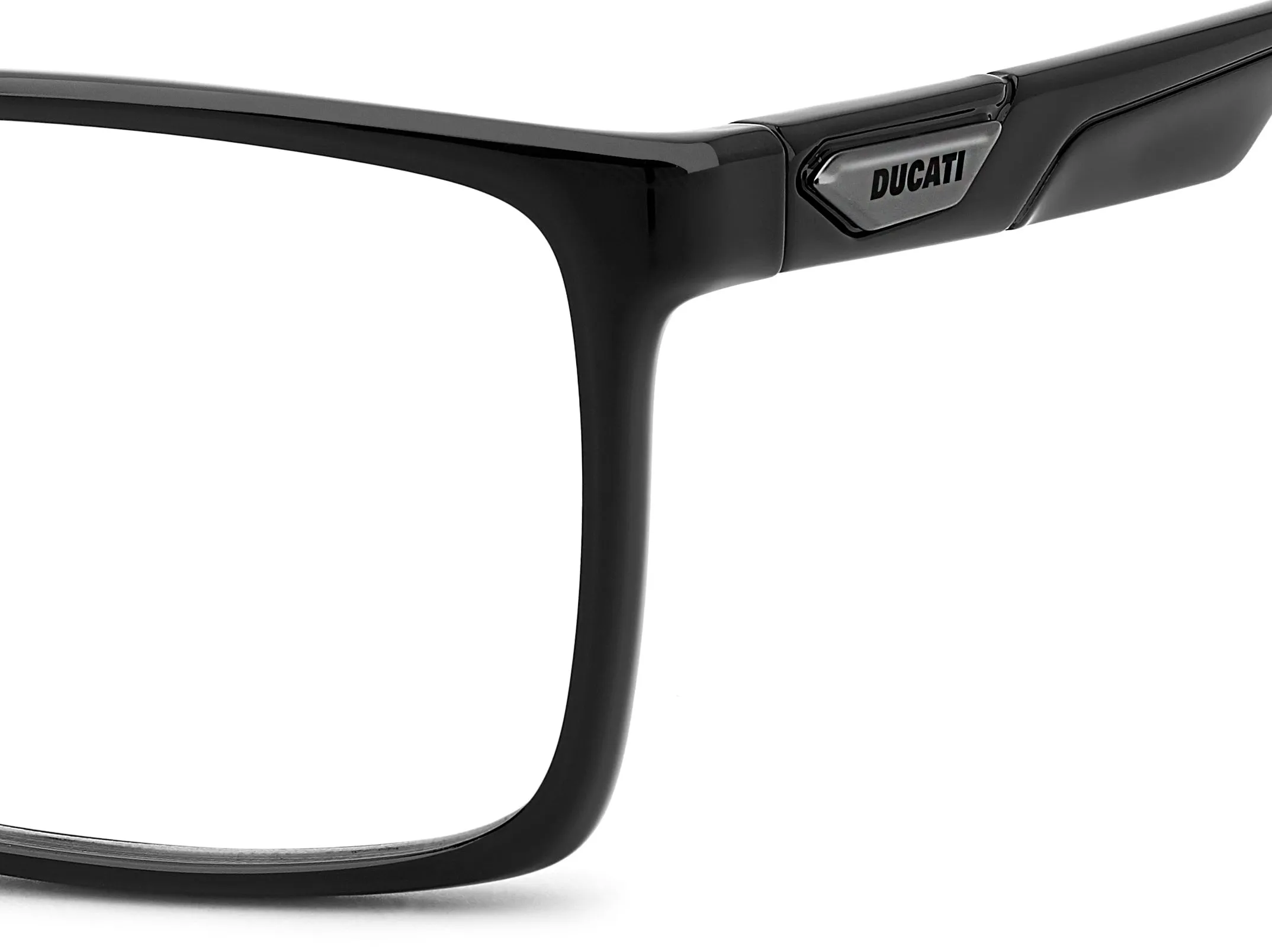Carrera Ducati Carrera Ducati CARDUC 058 807 Montature da vista - immagine 4