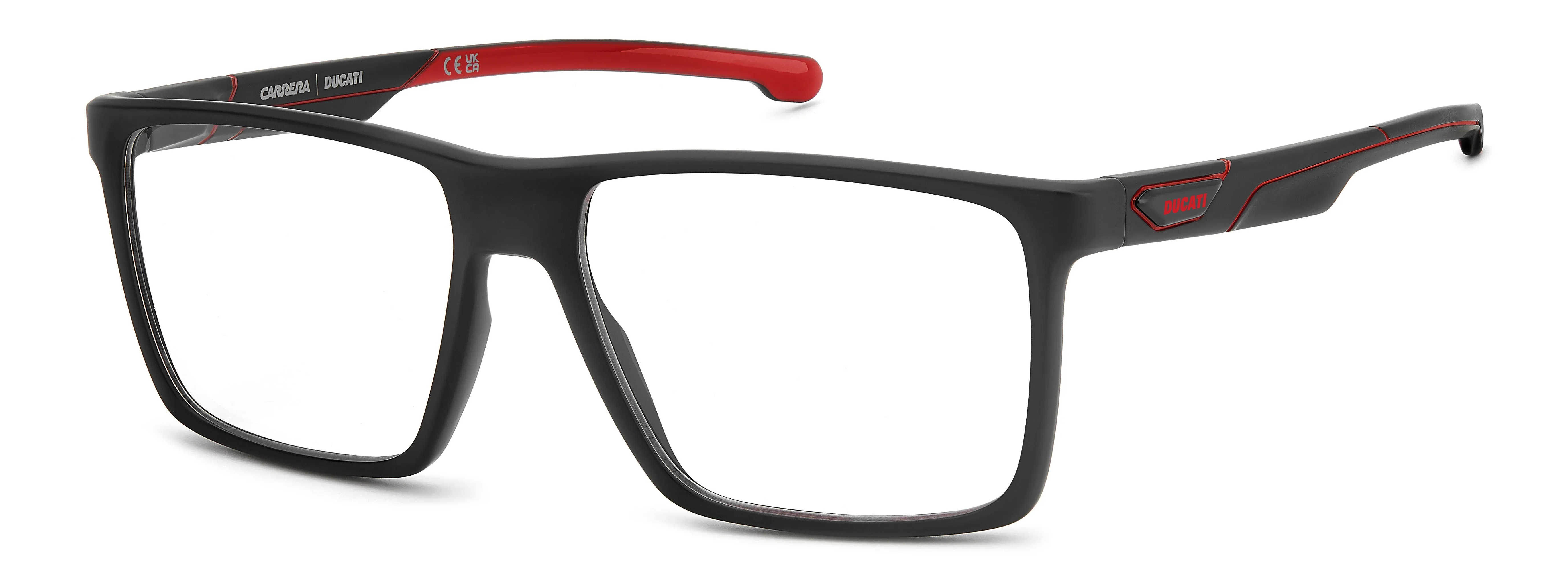 Carrera Ducati Carrera Ducati CARDUC 058 003 Montature da vista - immagine 1