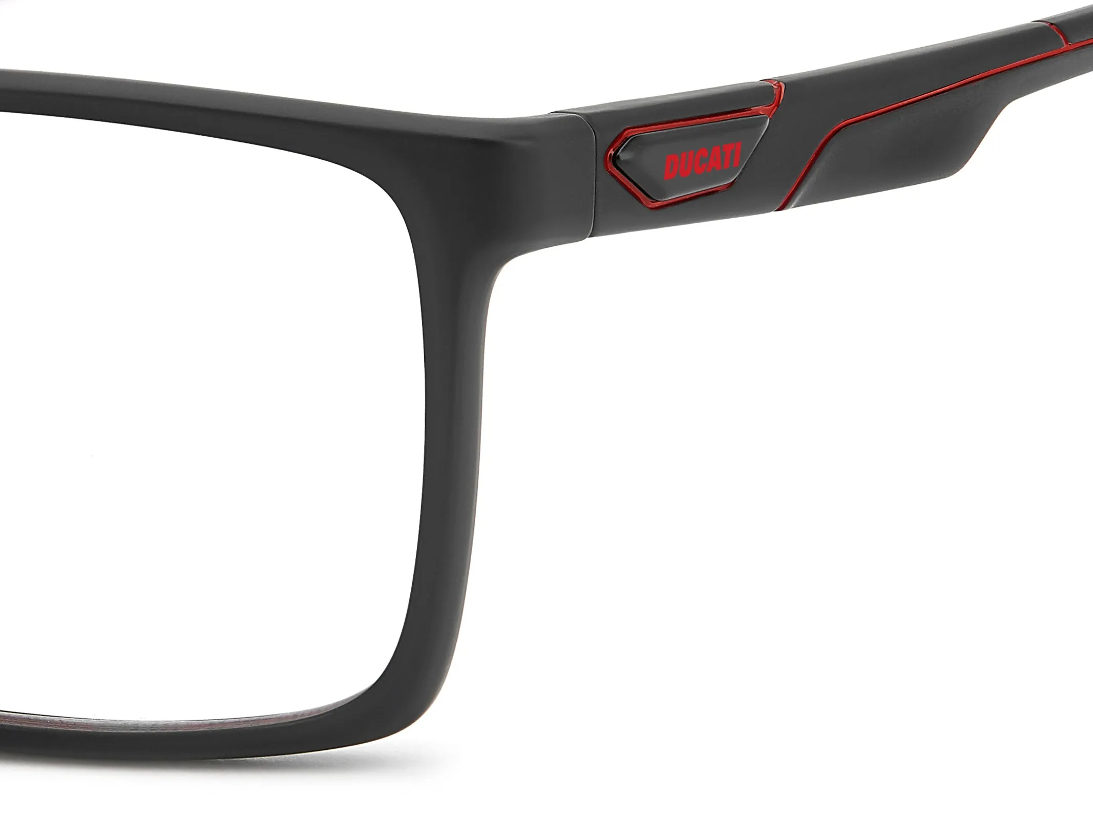 Carrera Ducati Carrera Ducati CARDUC 058 003 Montature da vista - immagine 4