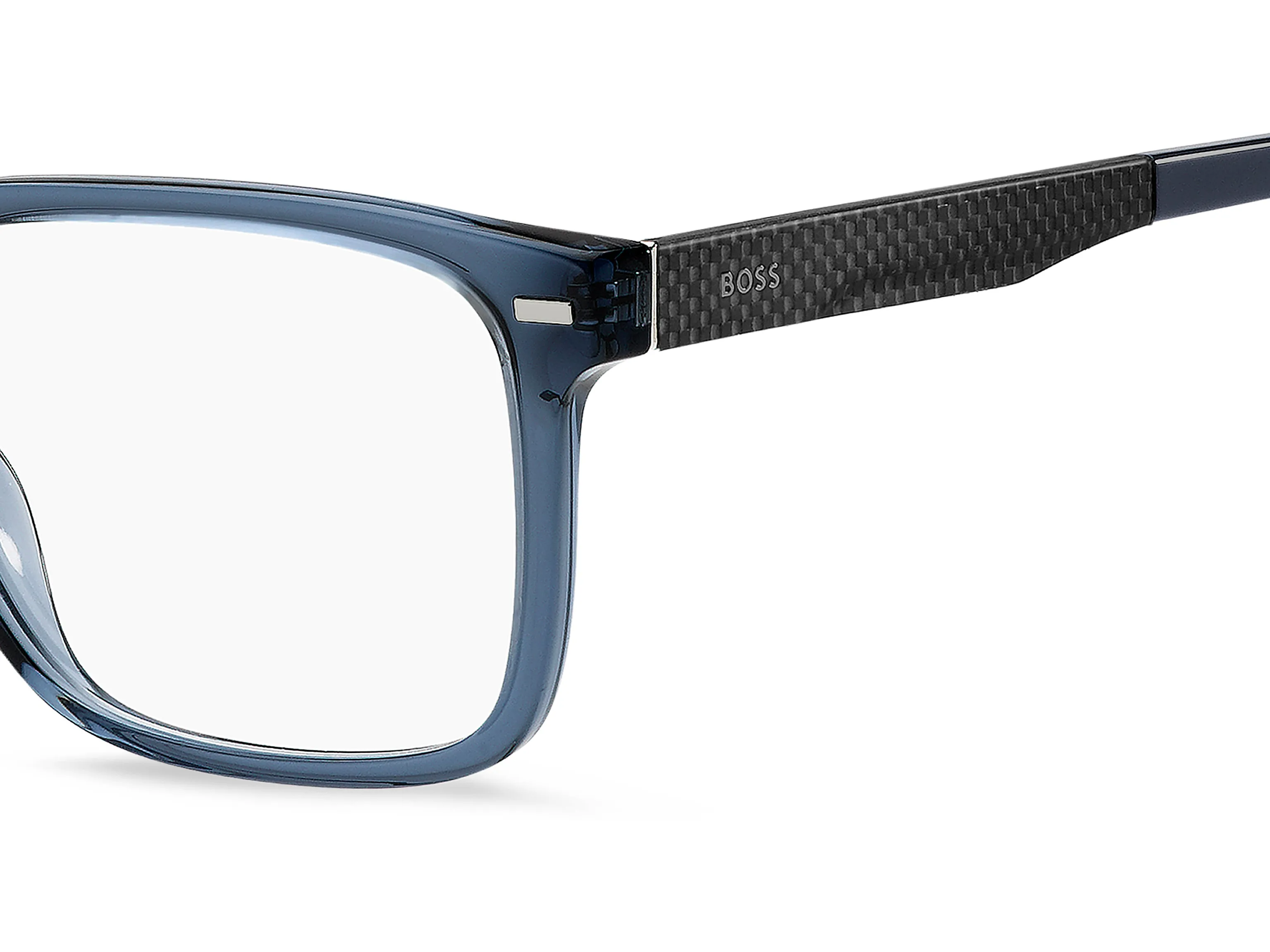Hugo Boss Hugo Boss BOSS 1841 PJP Montature da vista - immagine 3