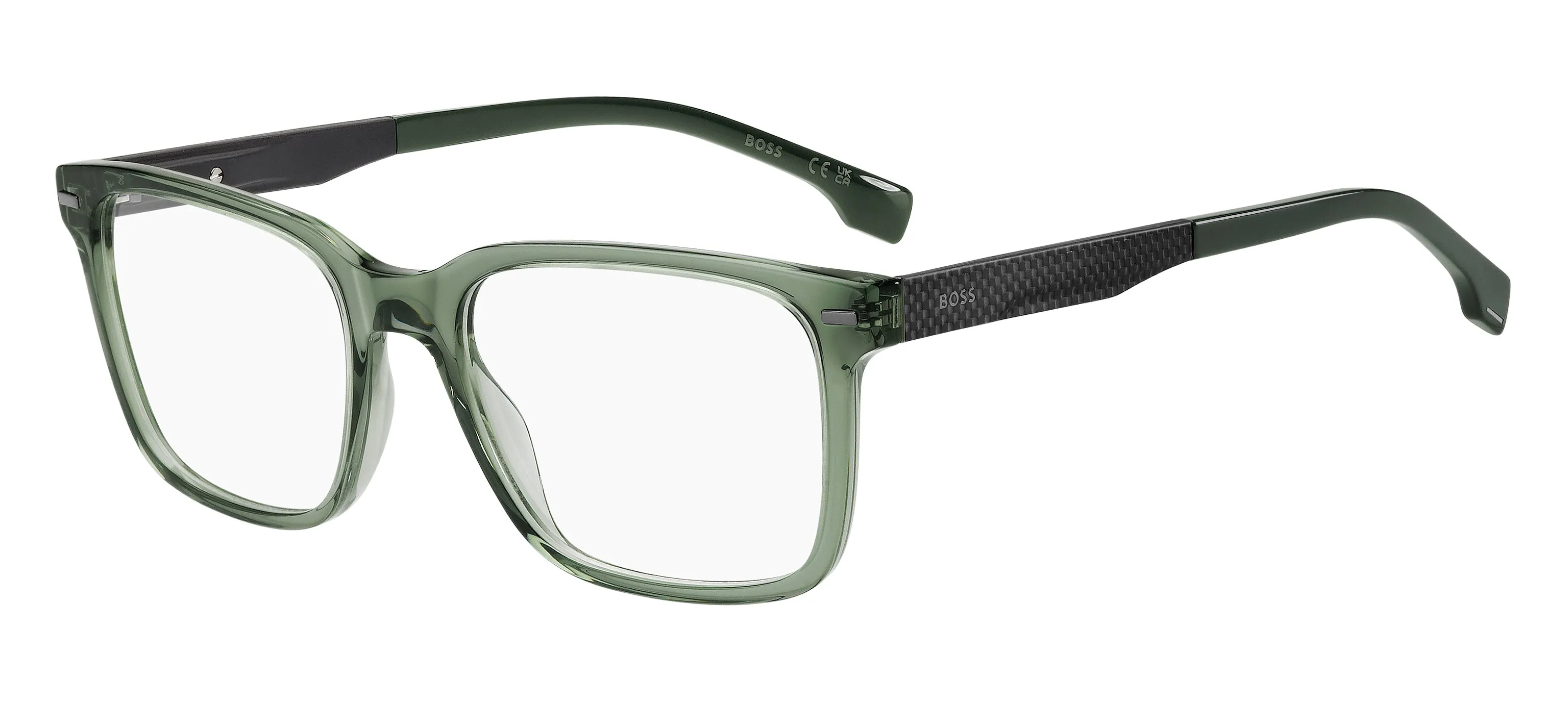 Hugo Boss Hugo Boss BOSS 1841 1ED Montature da vista - immagine 1