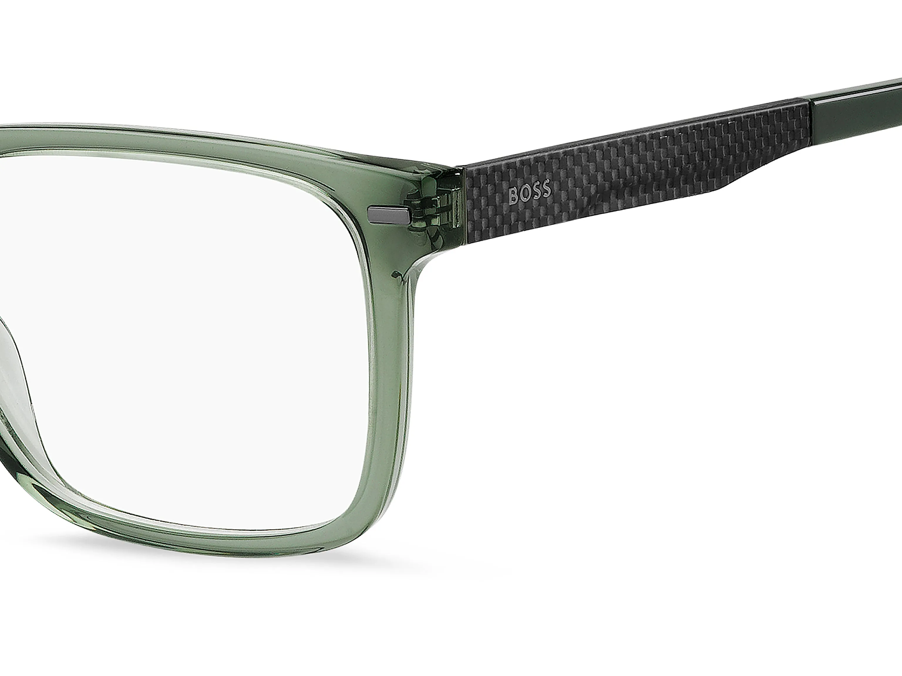 Hugo Boss Hugo Boss BOSS 1841 1ED Montature da vista - immagine 3
