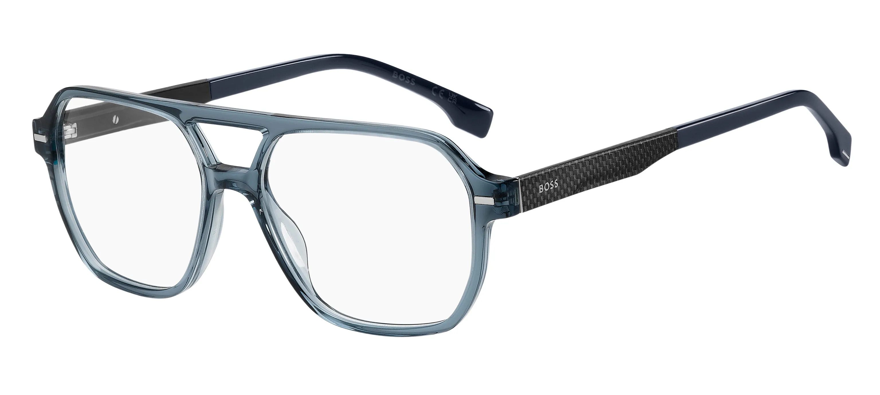 Hugo Boss Hugo Boss BOSS 1843 PJP Montature da vista - immagine 1
