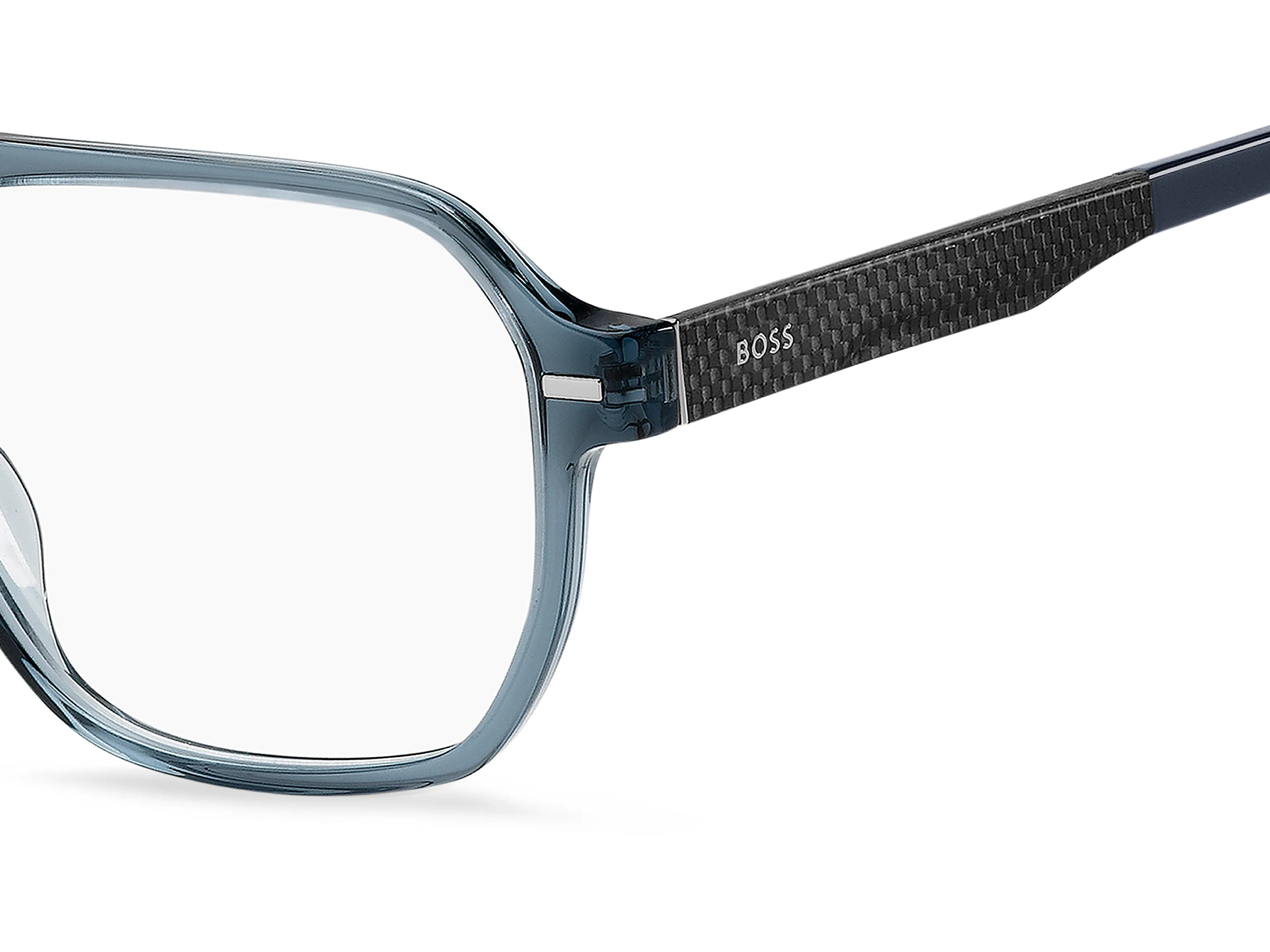 Hugo Boss Hugo Boss BOSS 1843 PJP Montature da vista - immagine 3