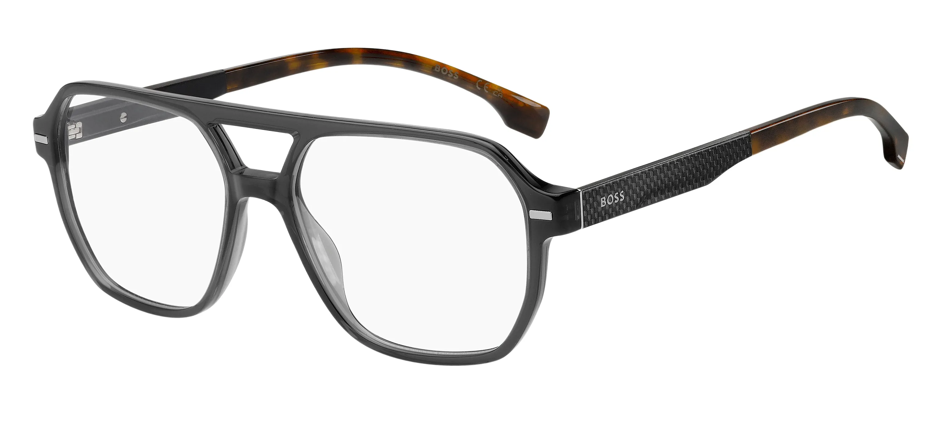 Hugo Boss Hugo Boss BOSS 1843 ACI Montature da vista - immagine 1
