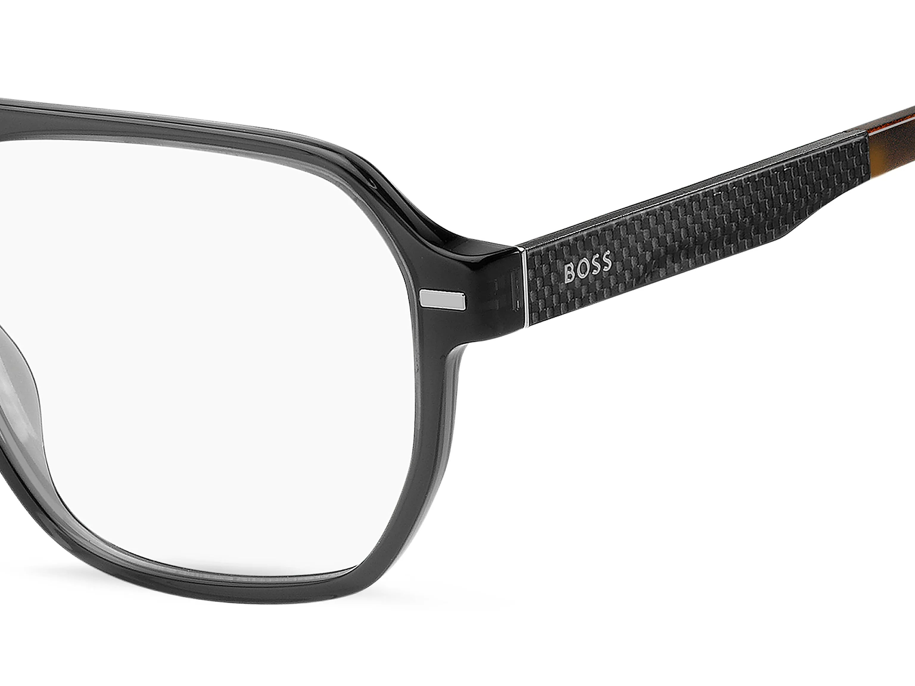 Hugo Boss Hugo Boss BOSS 1843 ACI Montature da vista - immagine 3