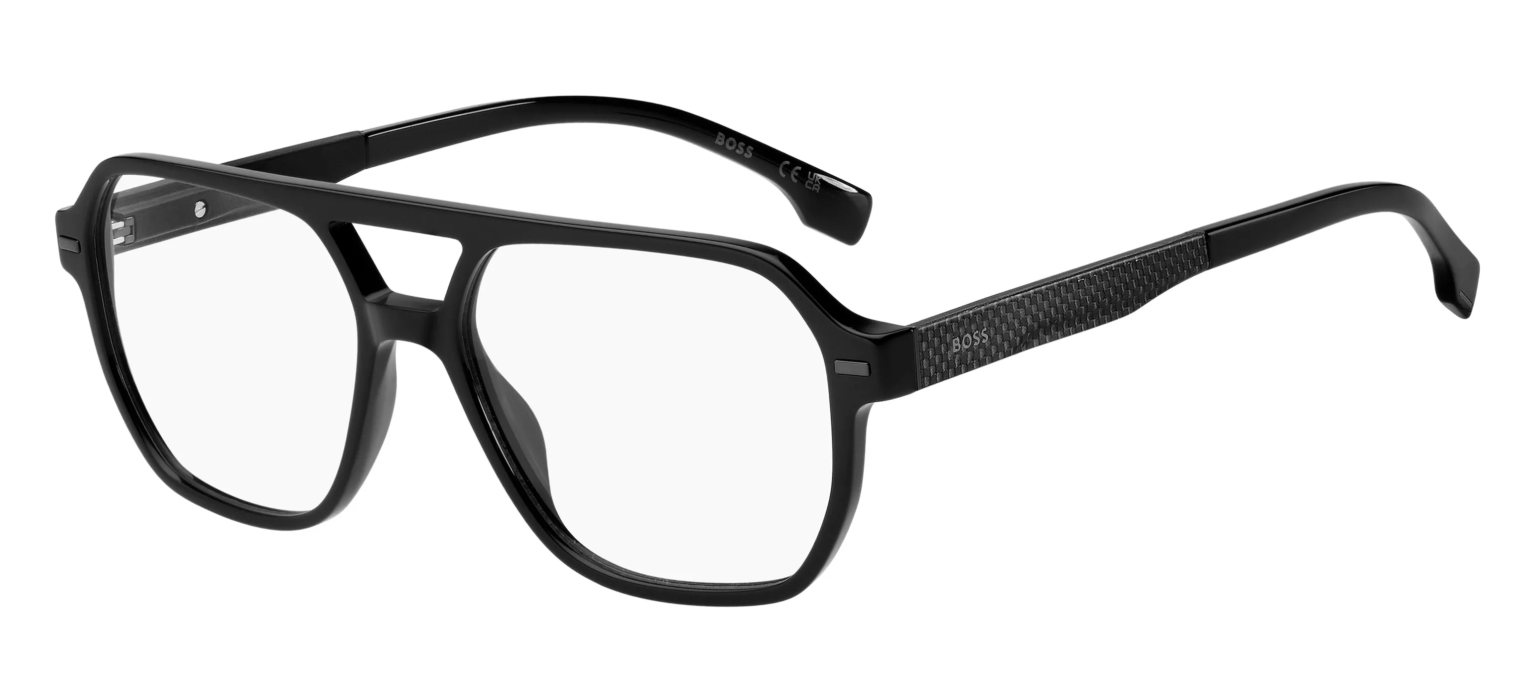Hugo Boss Hugo Boss BOSS 1843 807 Montature da vista - immagine 1