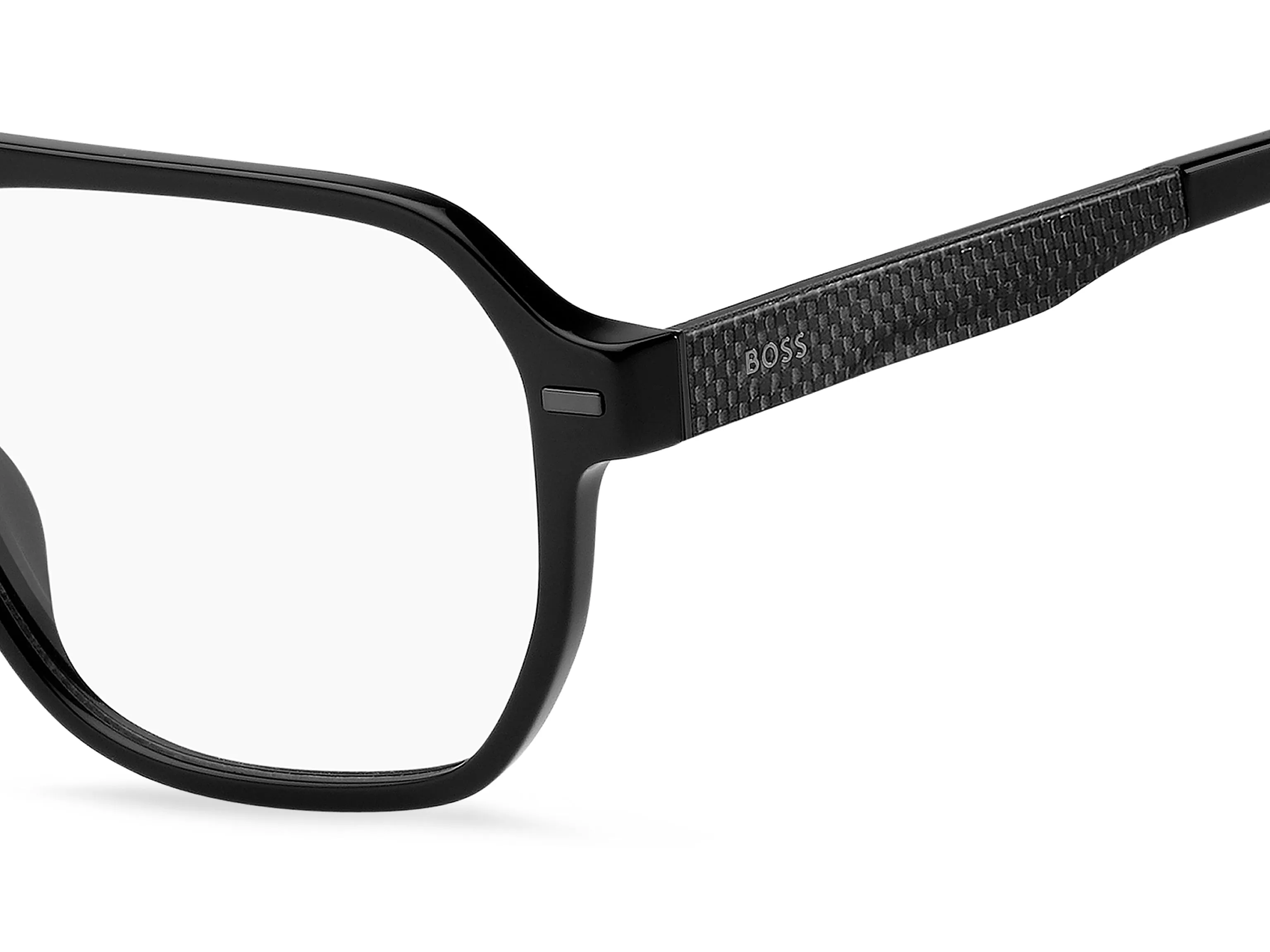 Hugo Boss Hugo Boss BOSS 1843 807 Montature da vista - immagine 3