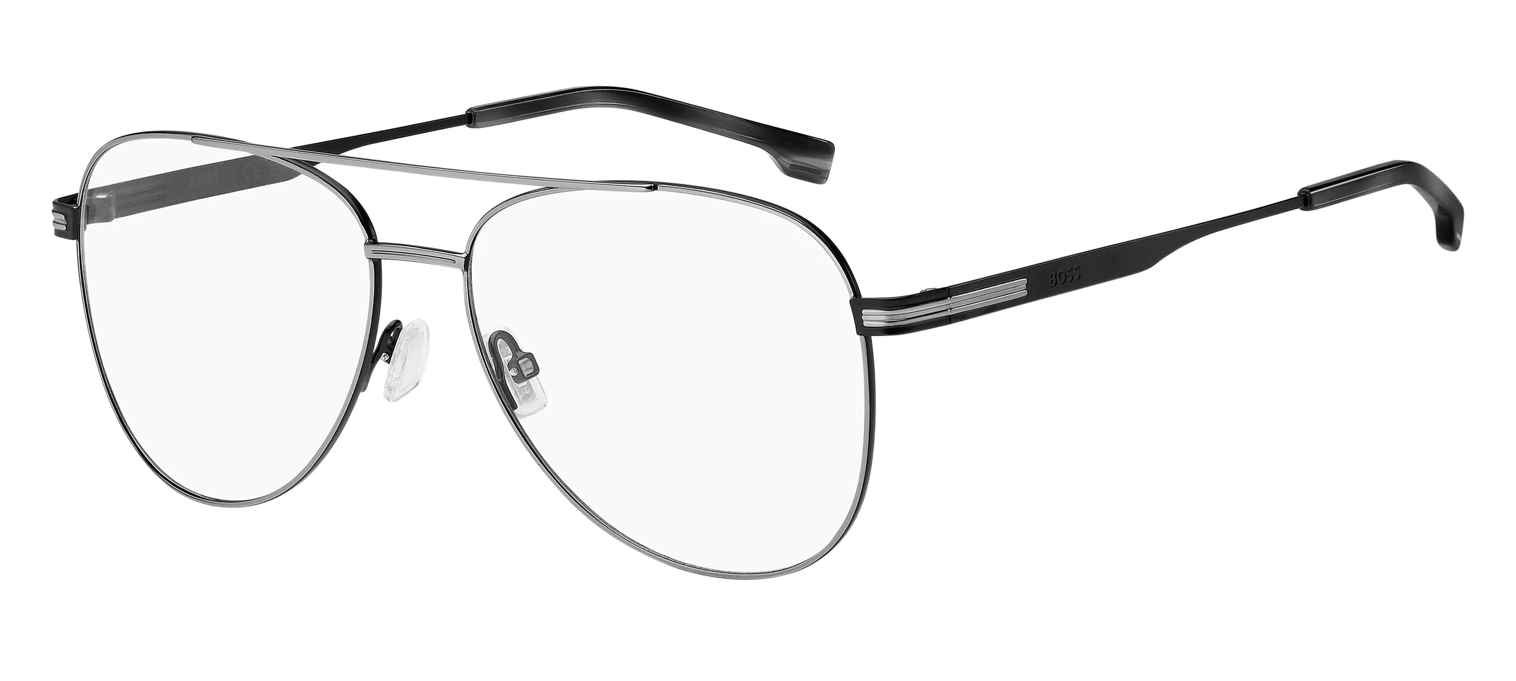 Hugo Boss Hugo Boss BOSS 1852 TI7 Montature da vista - immagine 1