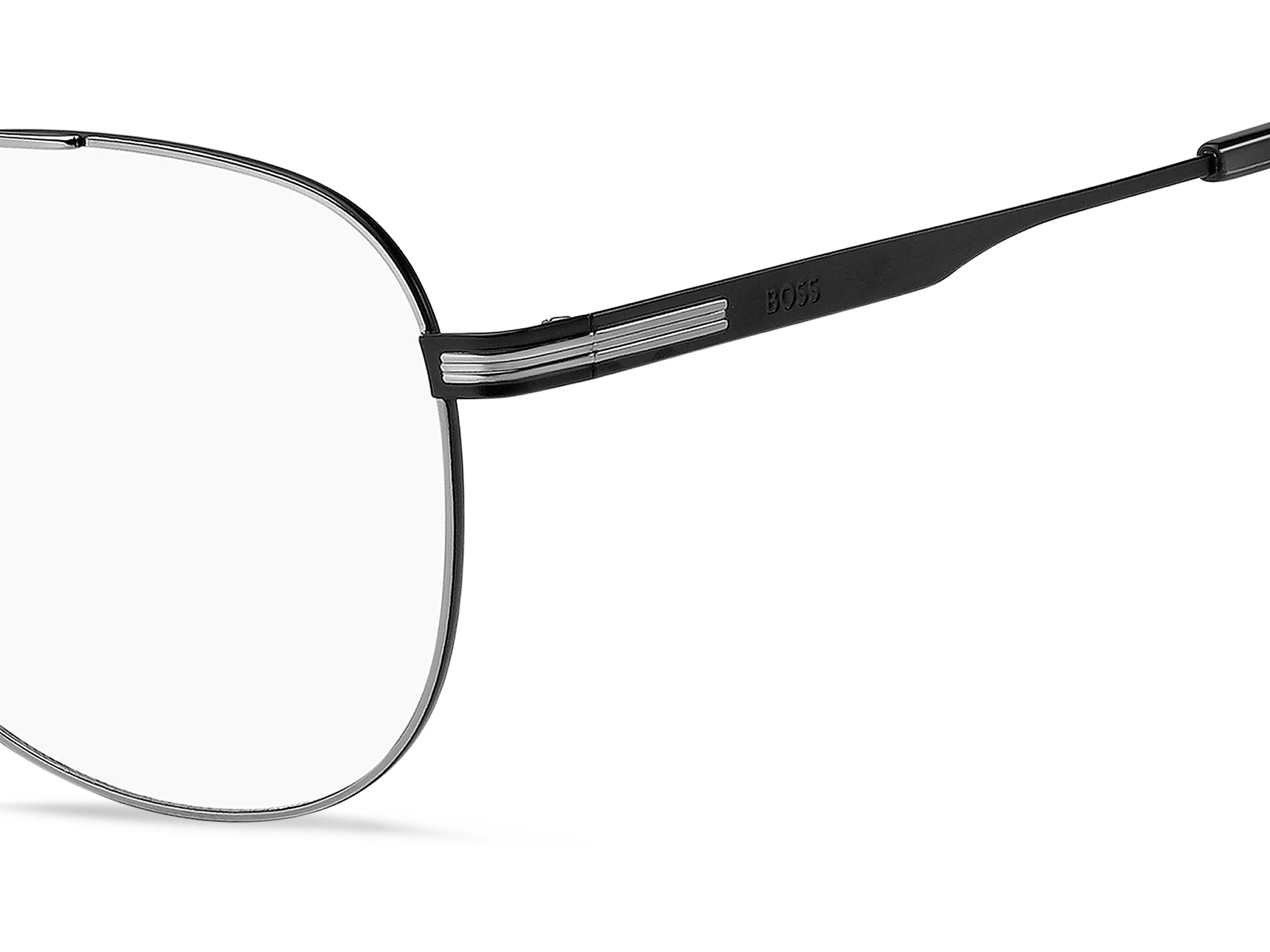 Hugo Boss Hugo Boss BOSS 1852 TI7 Montature da vista - immagine 3