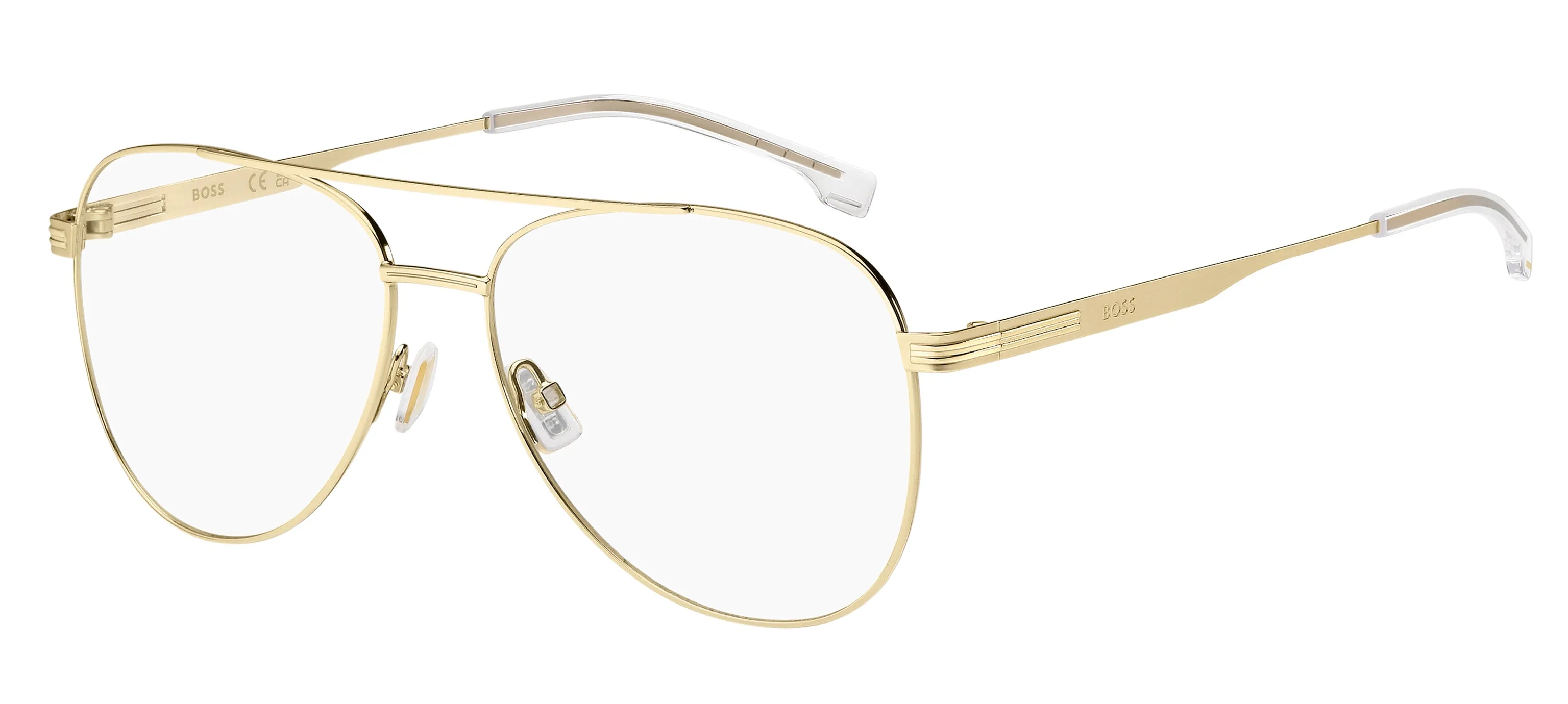 Hugo Boss Hugo Boss BOSS 1852 J5G Montature da vista - immagine 1