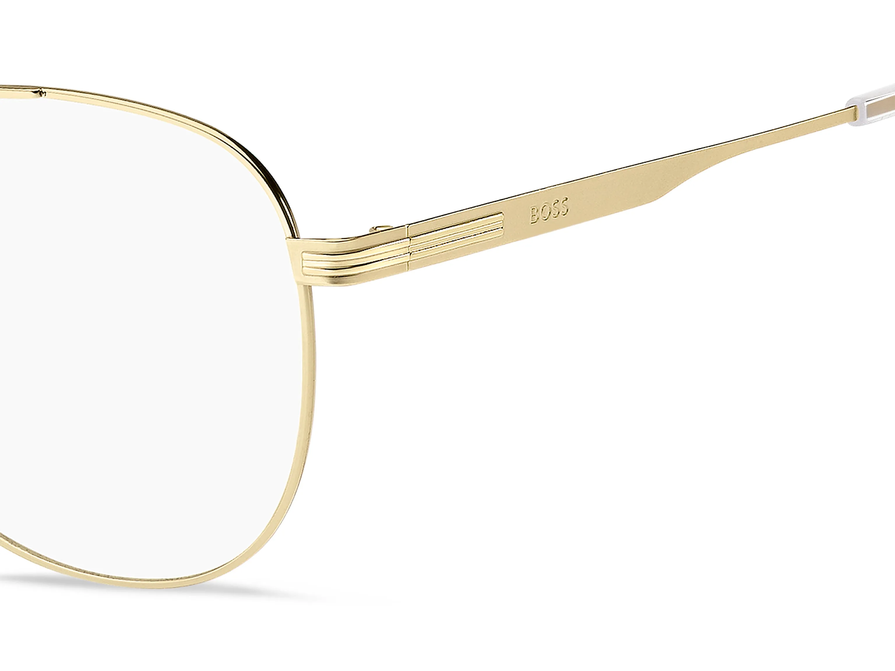 Hugo Boss Hugo Boss BOSS 1852 J5G Montature da vista - immagine 3