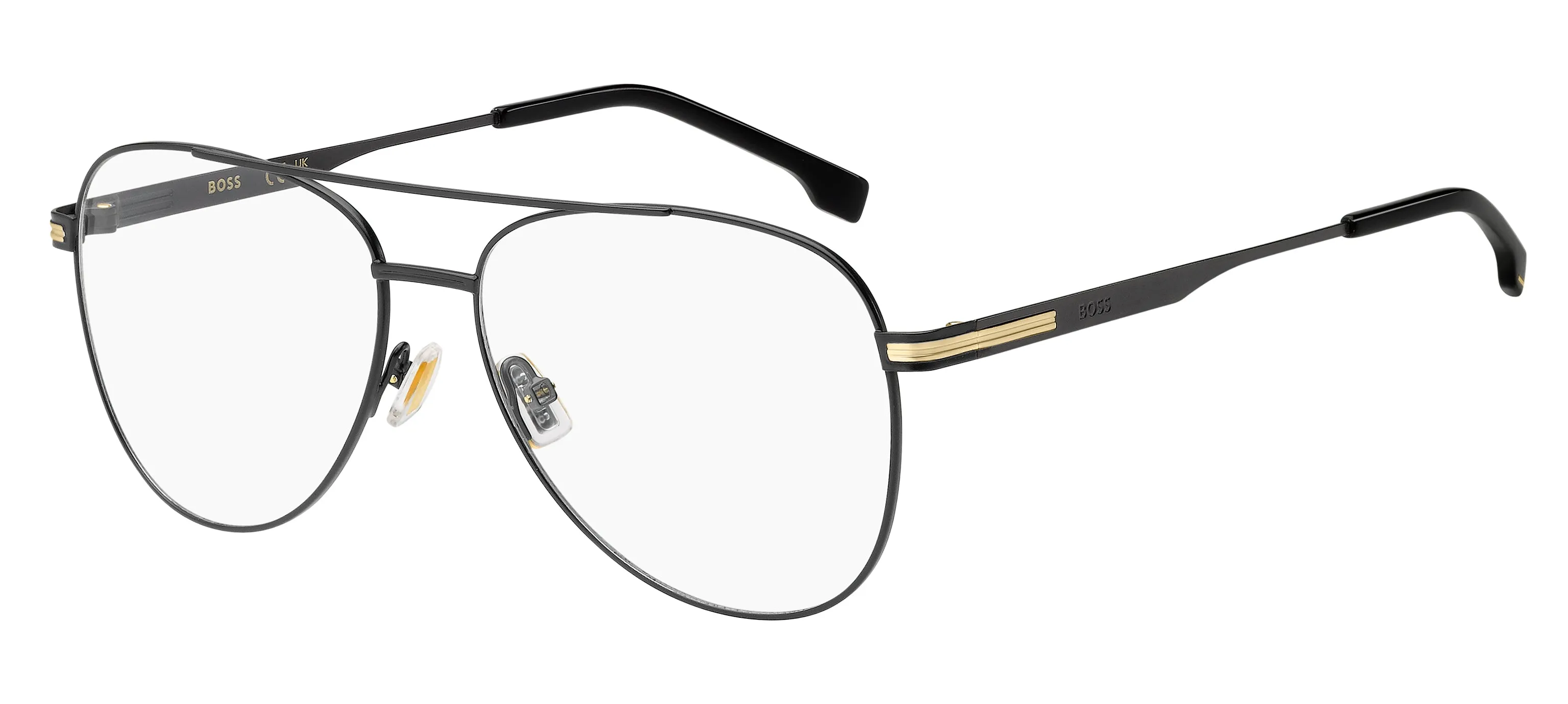 Hugo Boss Hugo Boss BOSS 1852 003 Montature da vista - immagine 1