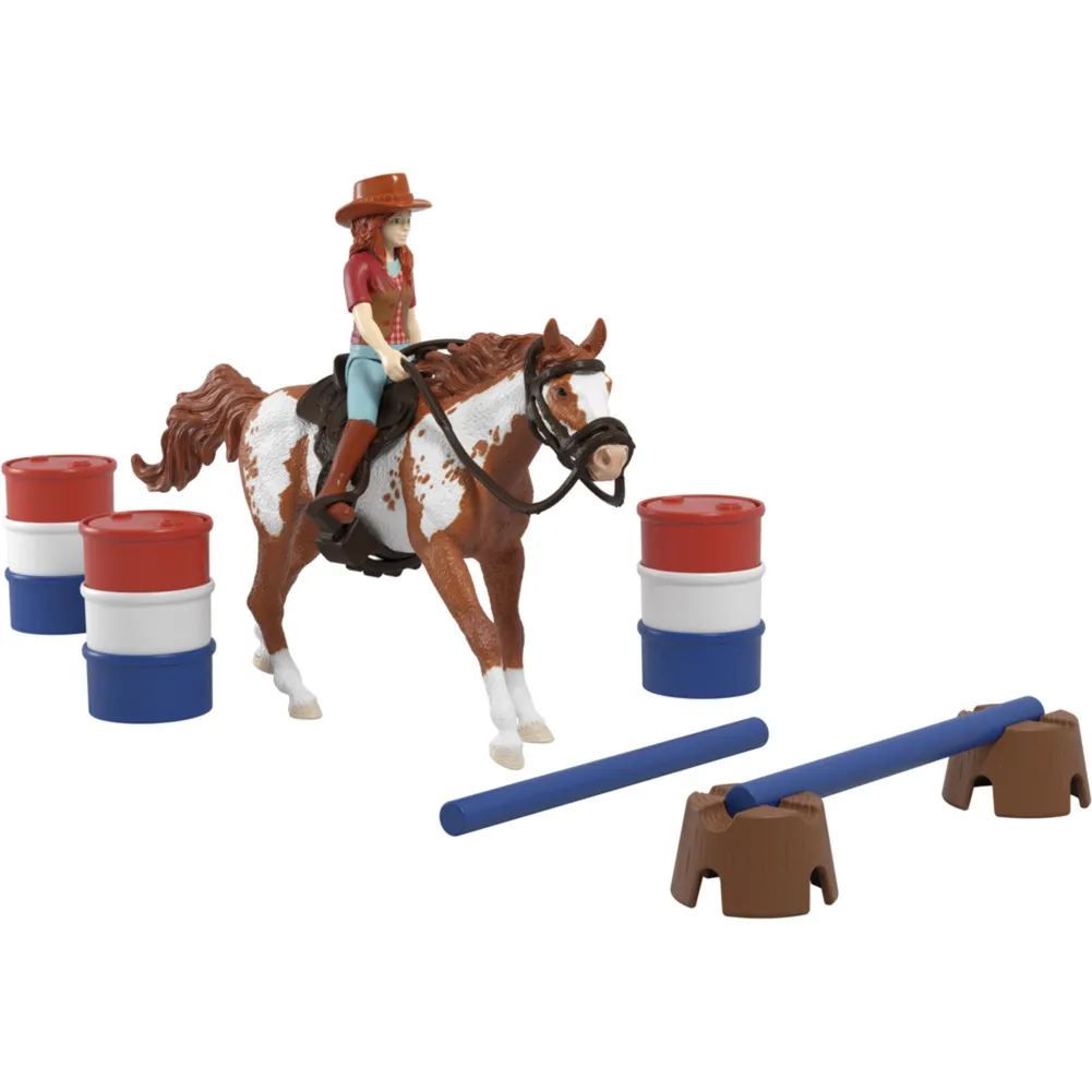 HORSE CLUB 42775 action figure giocattolo, Gioco figura - immagine 1