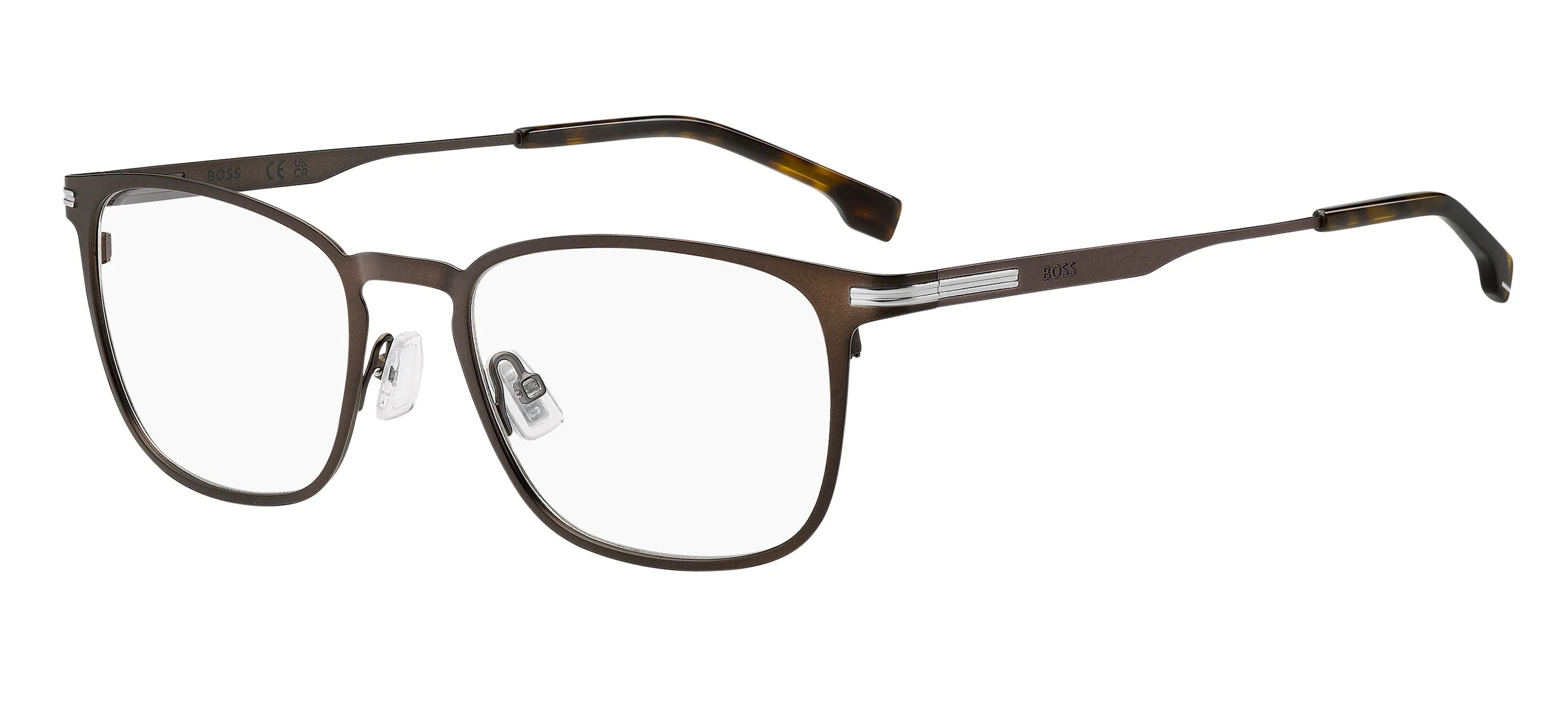 Hugo Boss Hugo Boss BOSS 1851 AMC Montature da vista - immagine 1