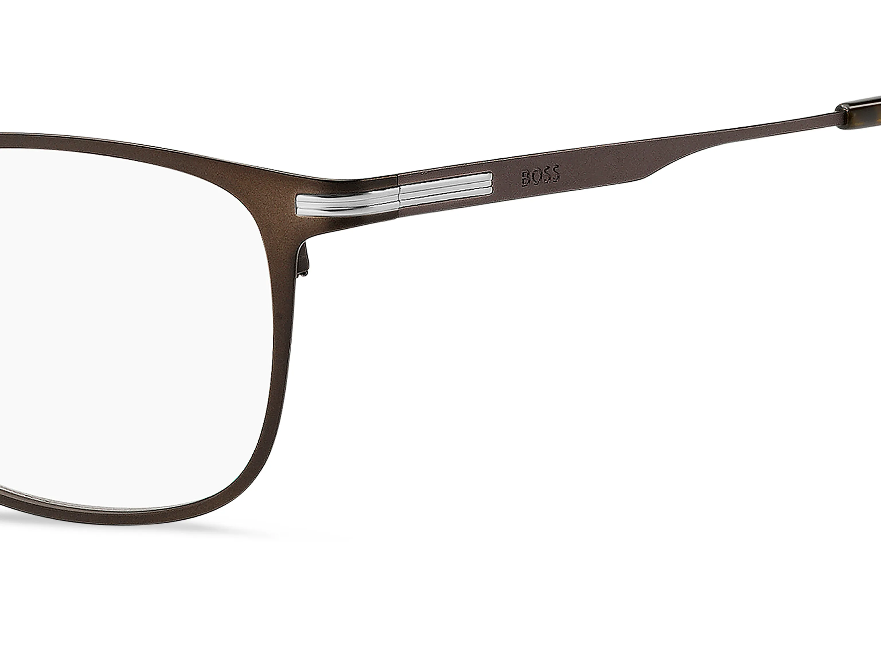 Hugo Boss Hugo Boss BOSS 1851 AMC Montature da vista - immagine 3