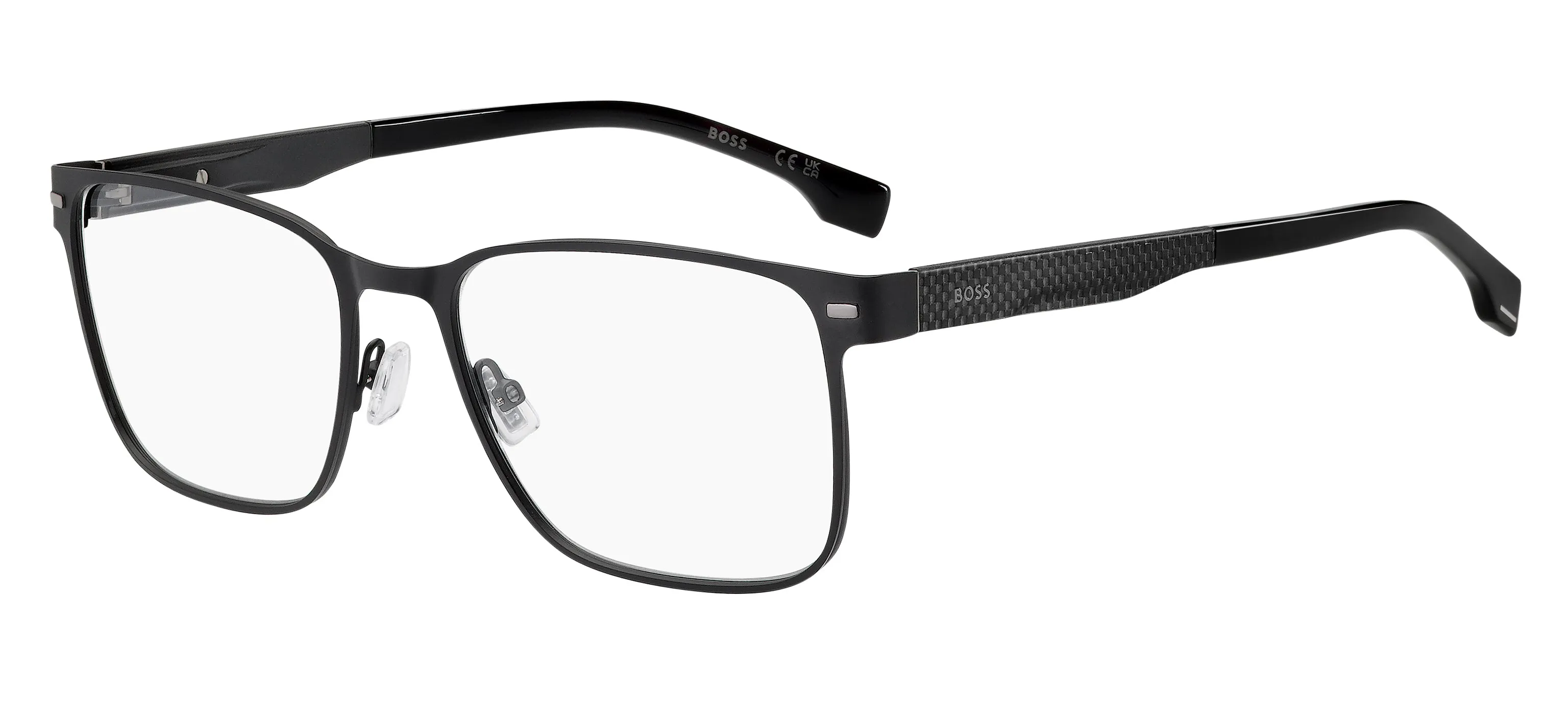 Hugo Boss Hugo Boss BOSS 1842 003 Montature da vista - immagine 1