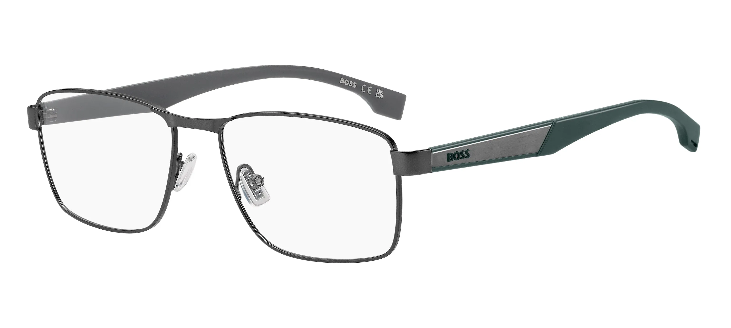 Hugo Boss Hugo Boss BOSS 1830 SVK Montature da vista - immagine 1