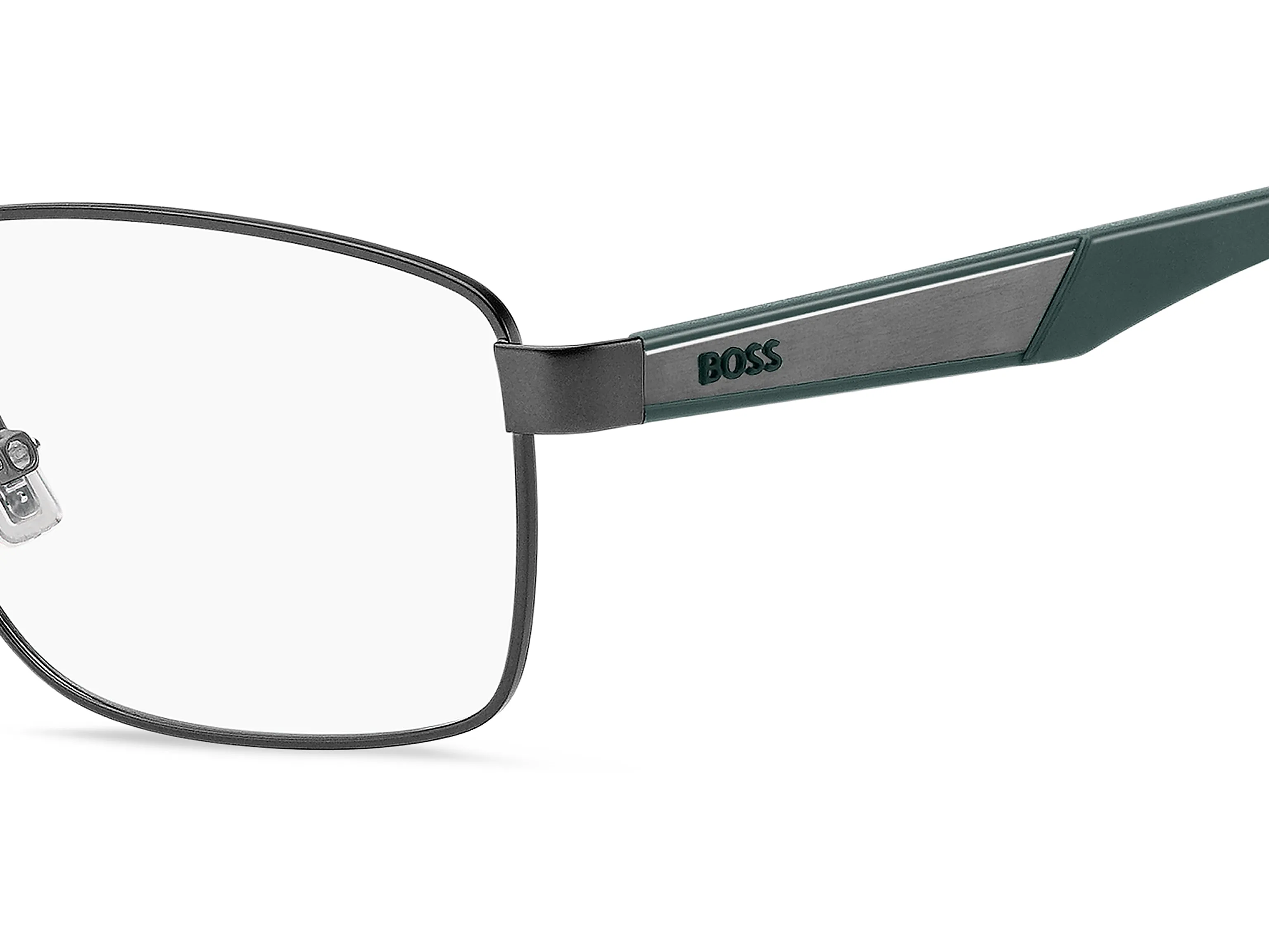 Hugo Boss Hugo Boss BOSS 1830 SVK Montature da vista - immagine 3