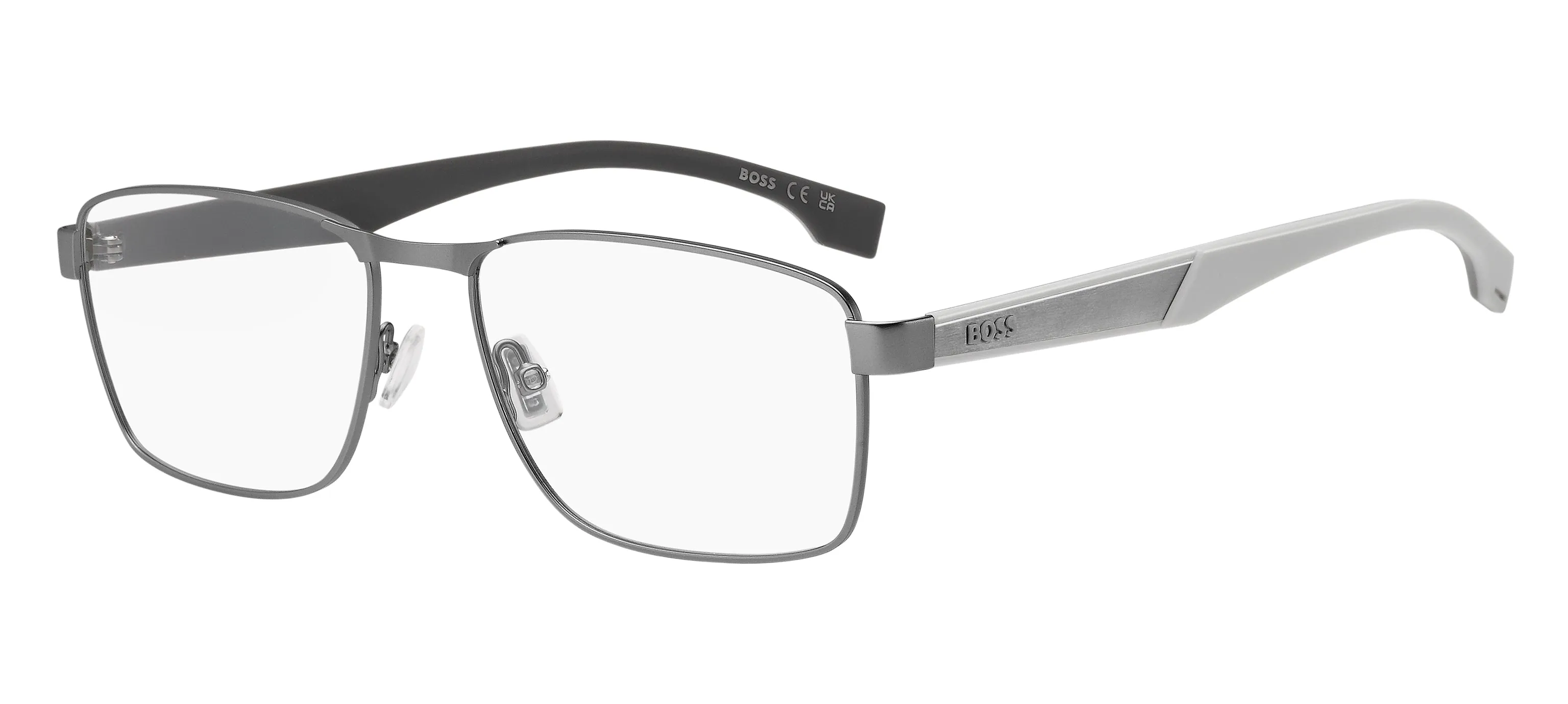 Hugo Boss Hugo Boss BOSS 1830 R81 Montature da vista - immagine 1